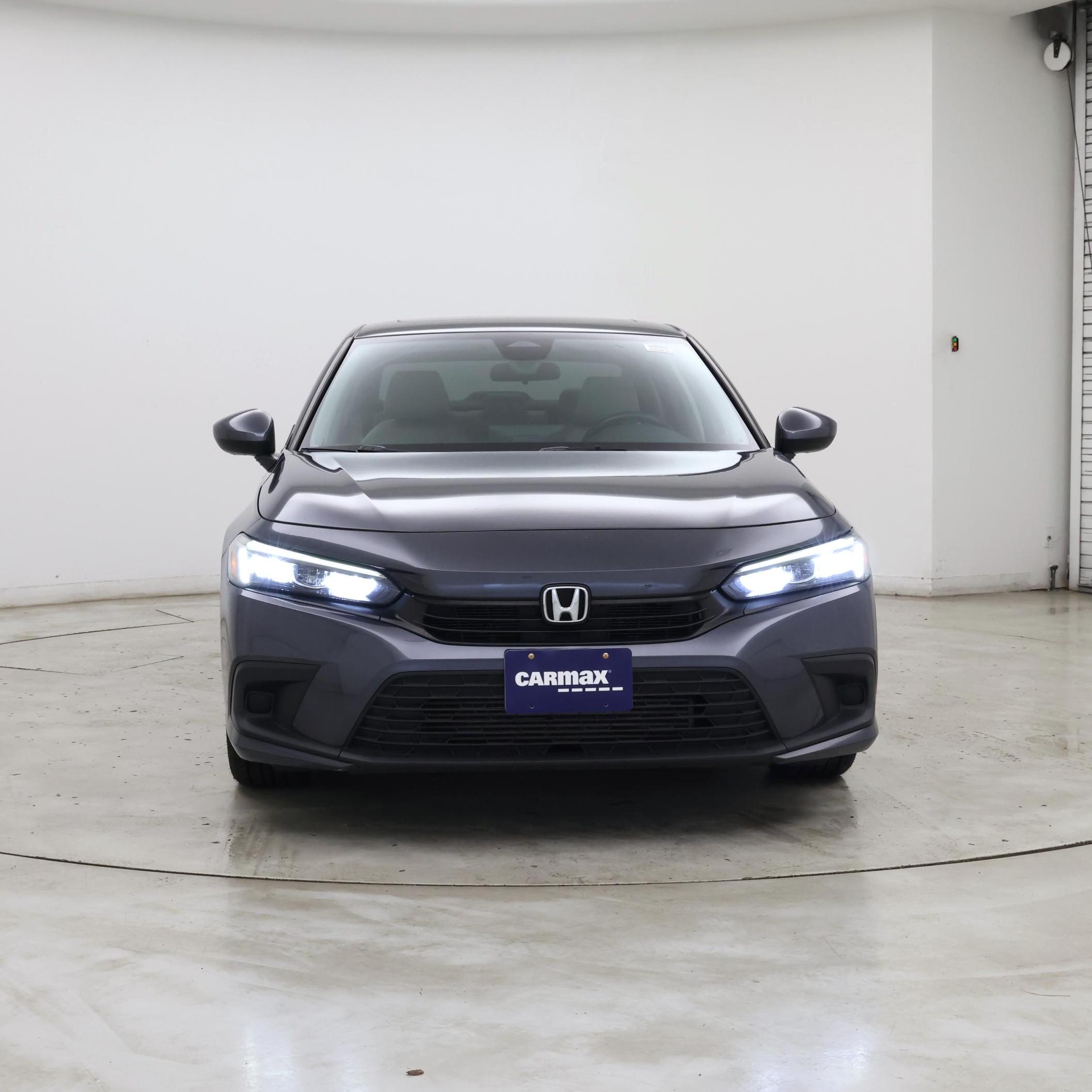 Thumbnail: 2022 Honda Civic - 5
