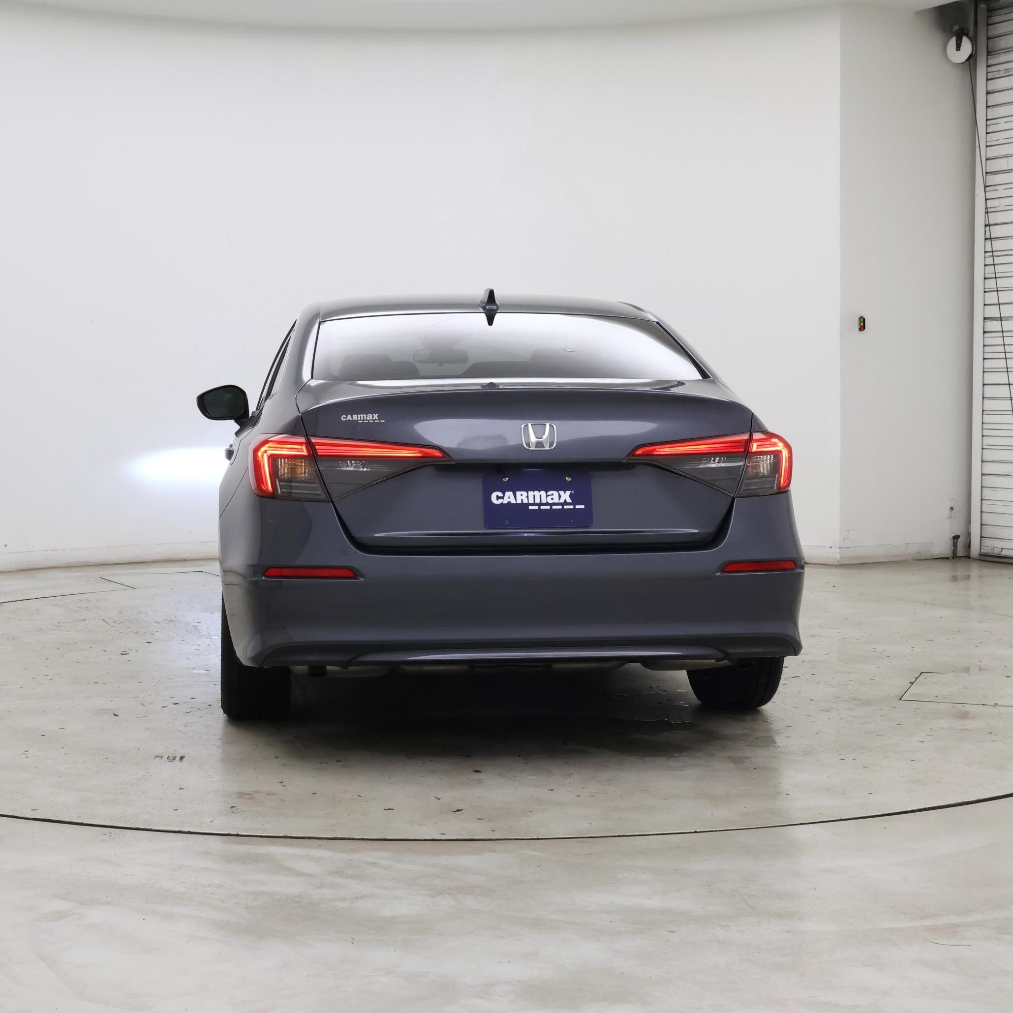 Thumbnail: 2022 Honda Civic - 6