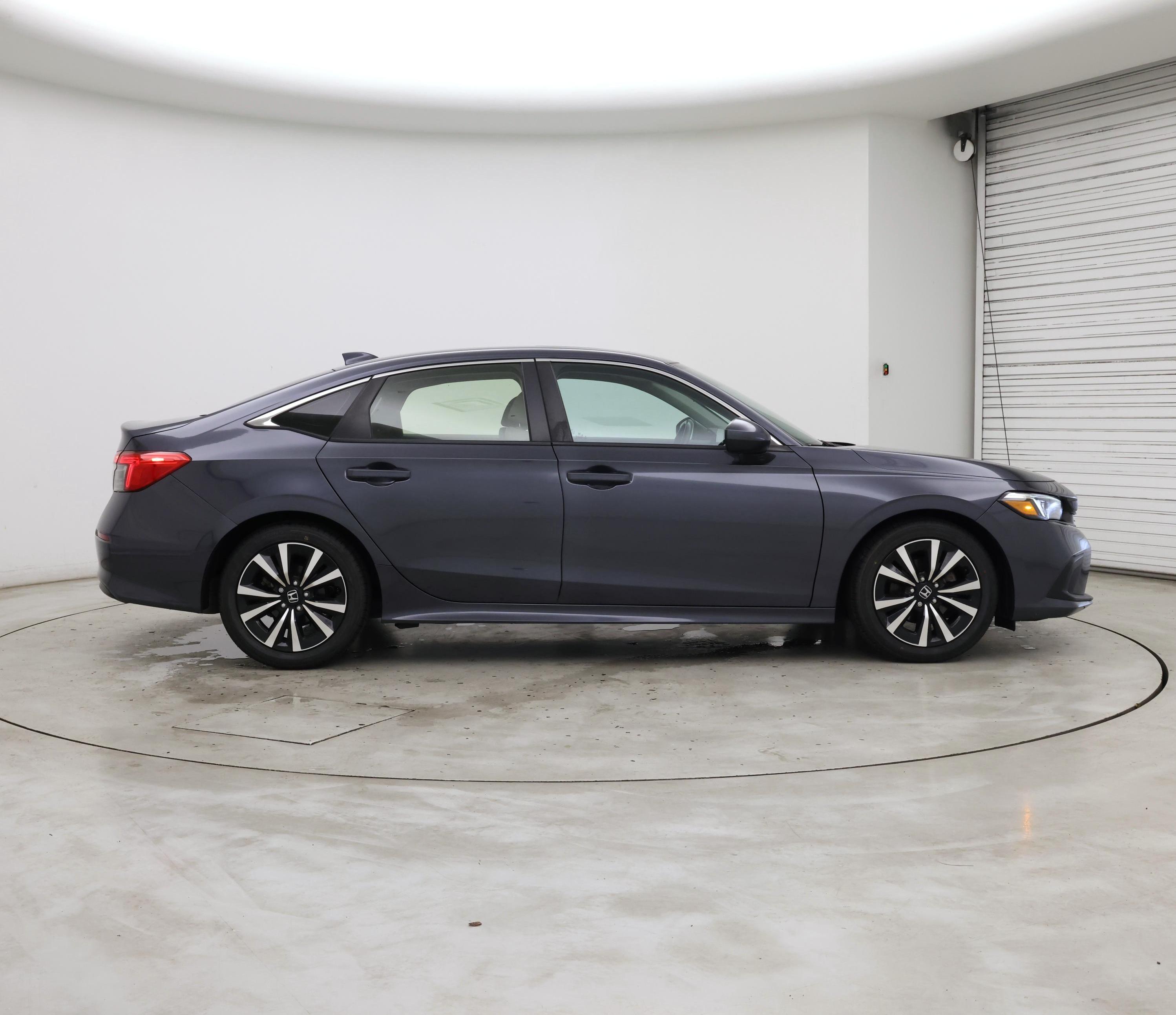 Thumbnail: 2022 Honda Civic - 7