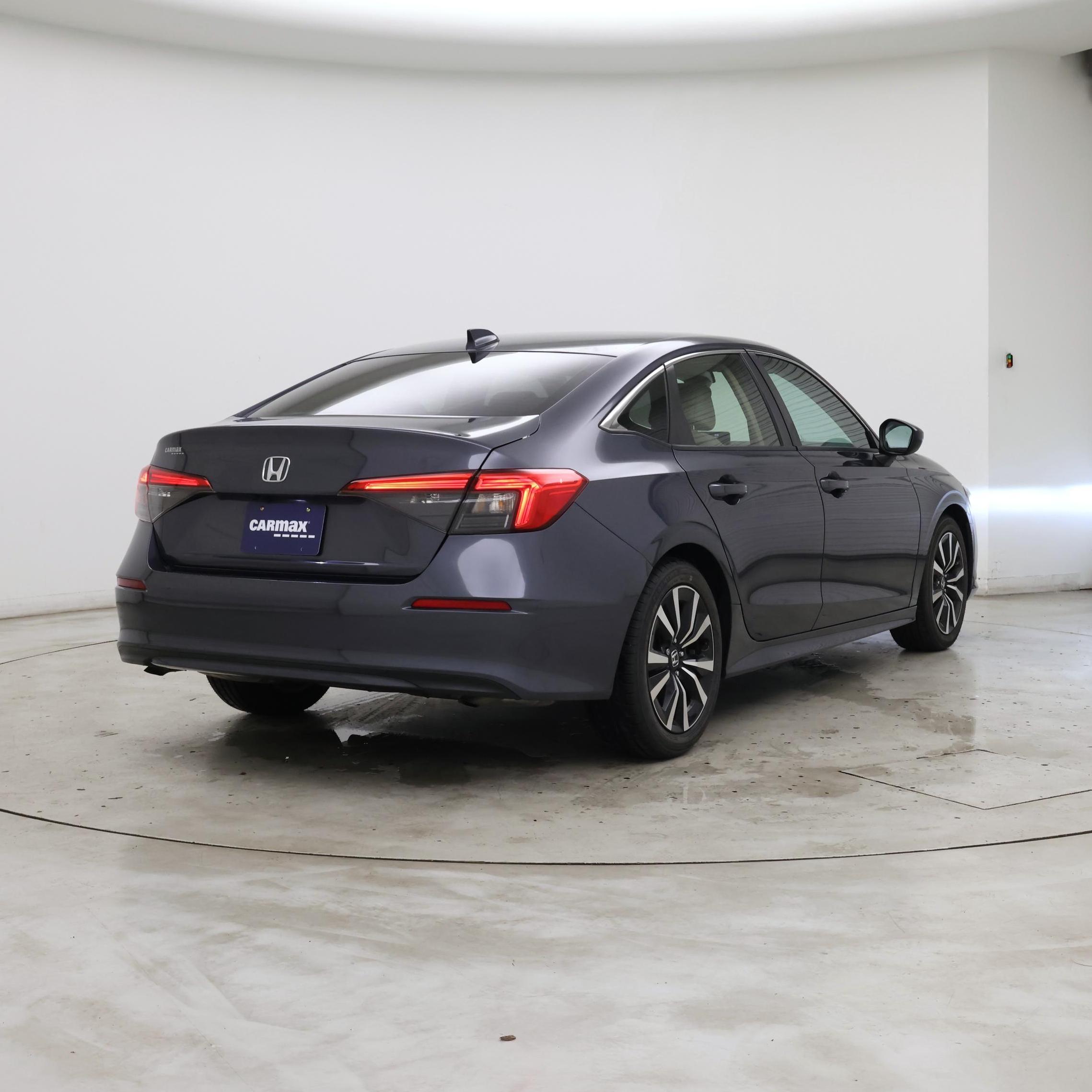 Thumbnail: 2022 Honda Civic - 8