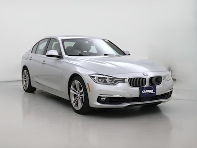 2016 BMW 330 Plug In Hybrid E iPerformance