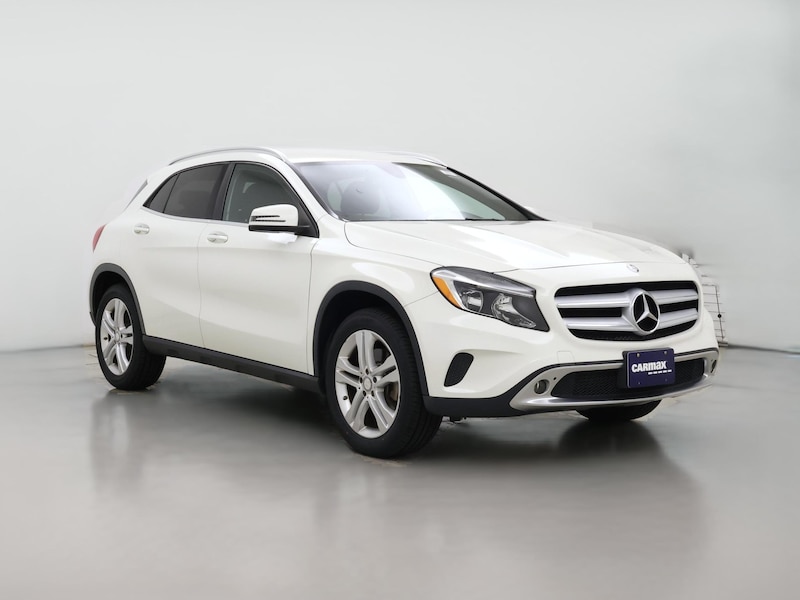 2016 Mercedes-Benz GLA 250 -
                  Hartford, CT