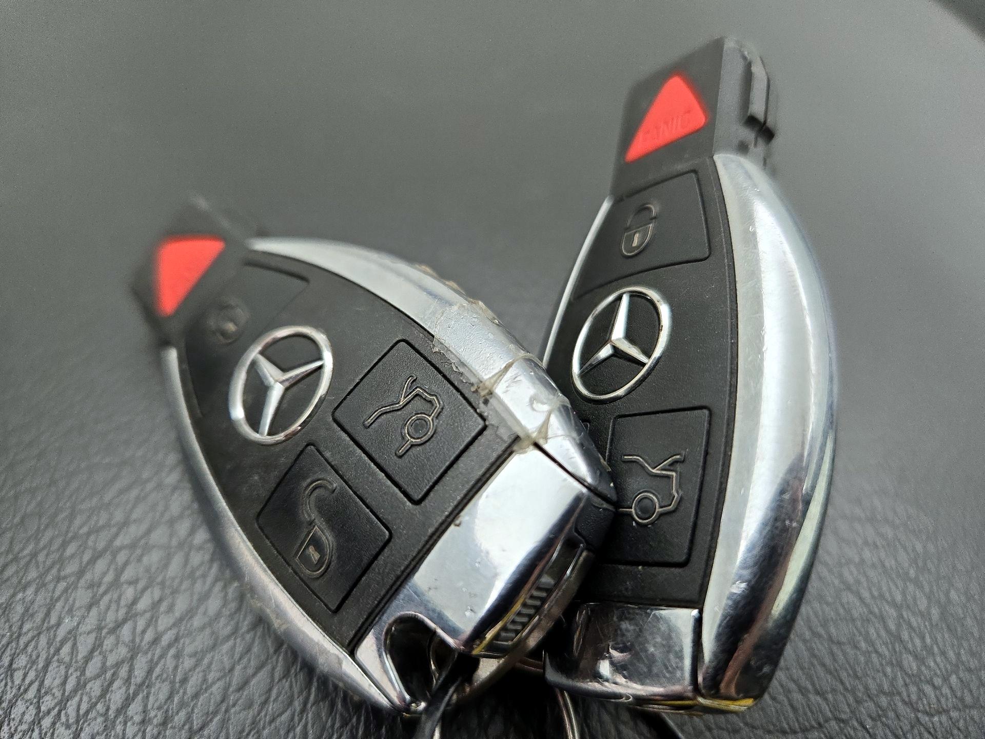 Thumbnail: 2016 Mercedes-Benz GLA - 20