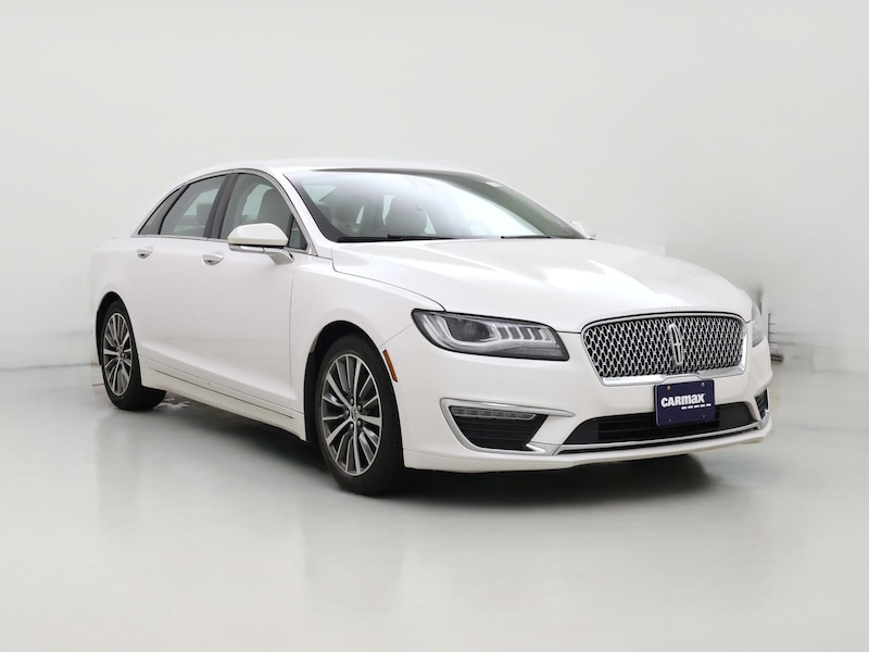 2019 Lincoln MKZ Reserve -
                  Hartford, CT