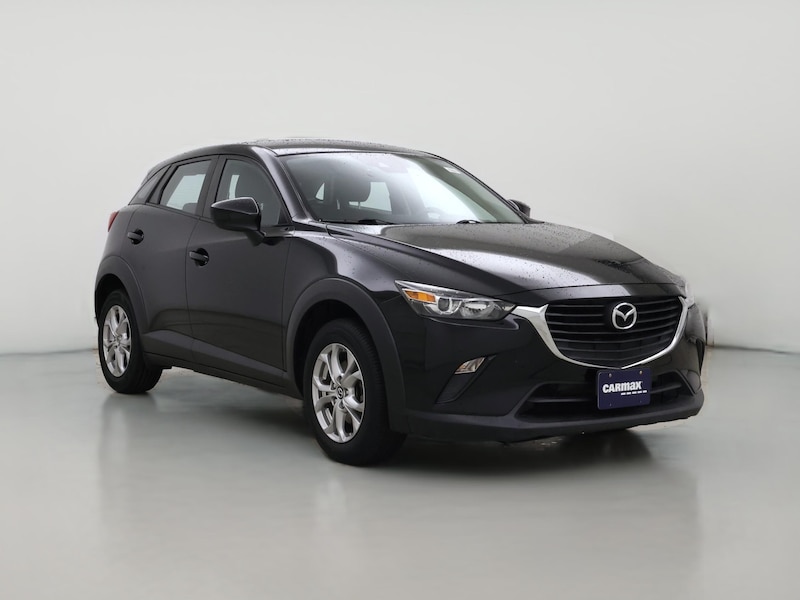 2018 Mazda CX-3 Sport -
                  Hartford, CT