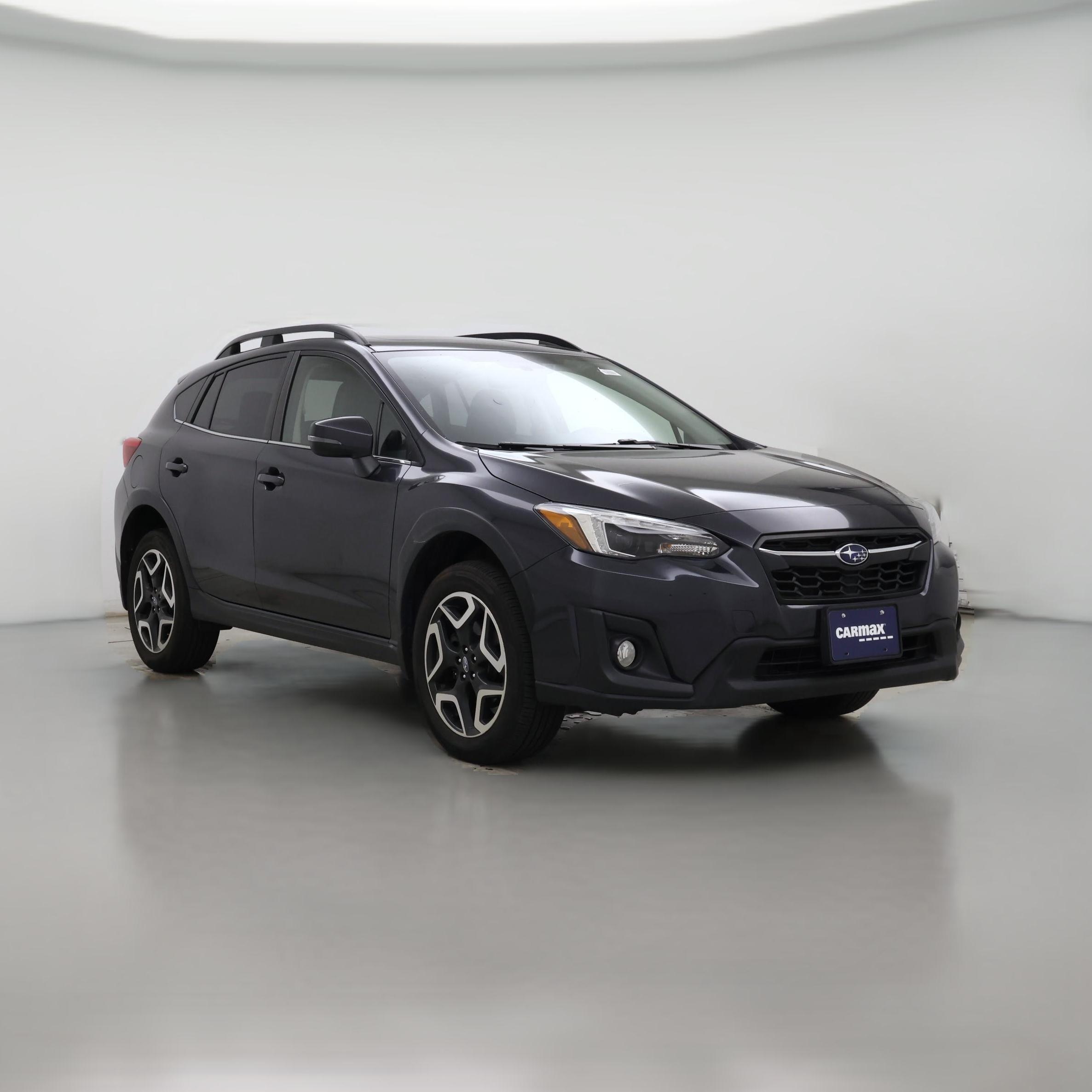 Thumbnail: 2019 Subaru Crosstrek - 1