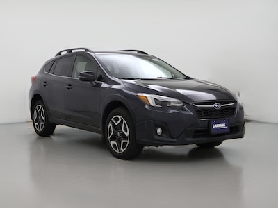 2019 Subaru Crosstrek Limited