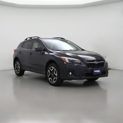 2019 Subaru Crosstrek Limited