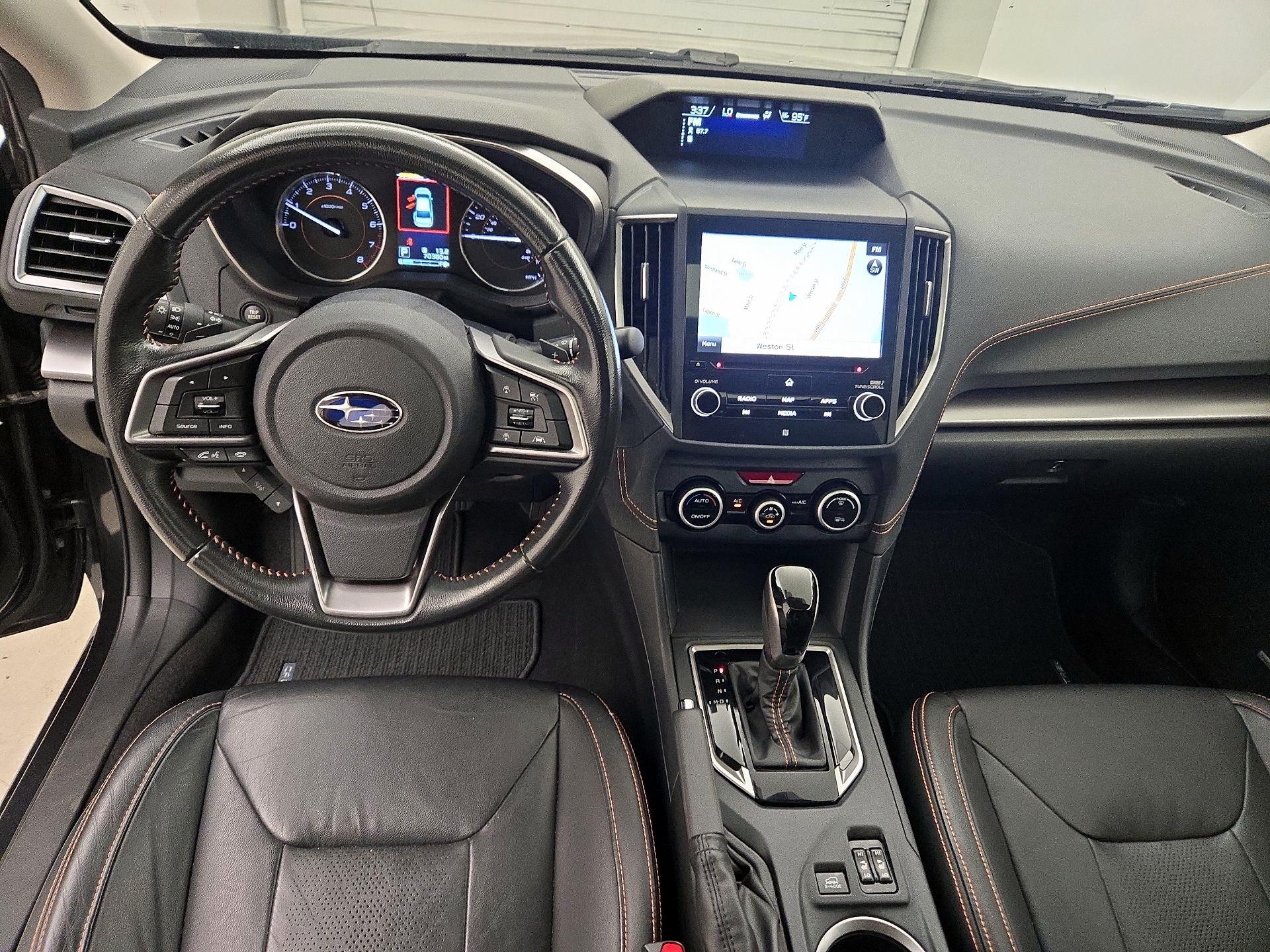 Thumbnail: 2019 Subaru Crosstrek - 9