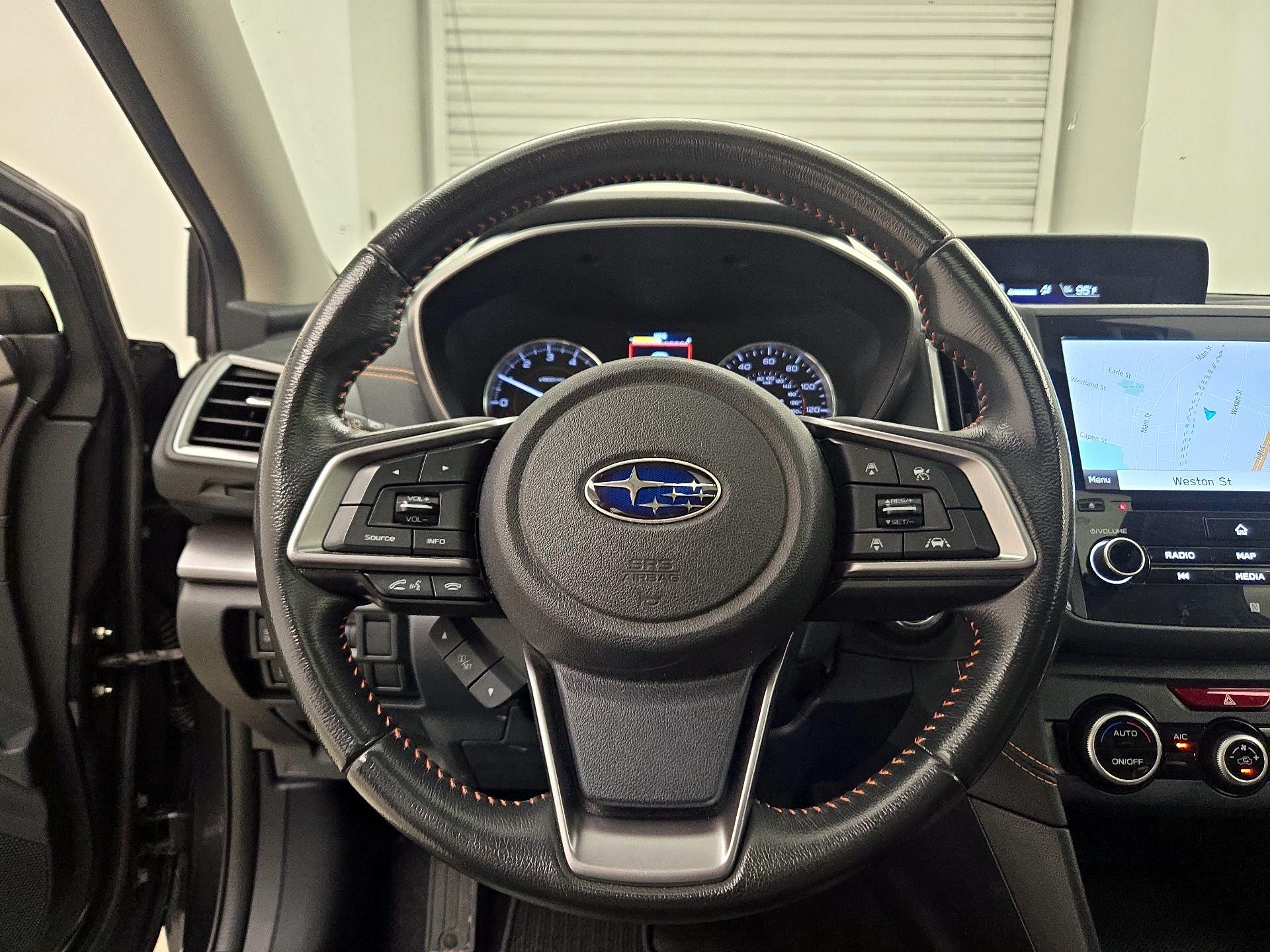 Thumbnail: 2019 Subaru Crosstrek - 10