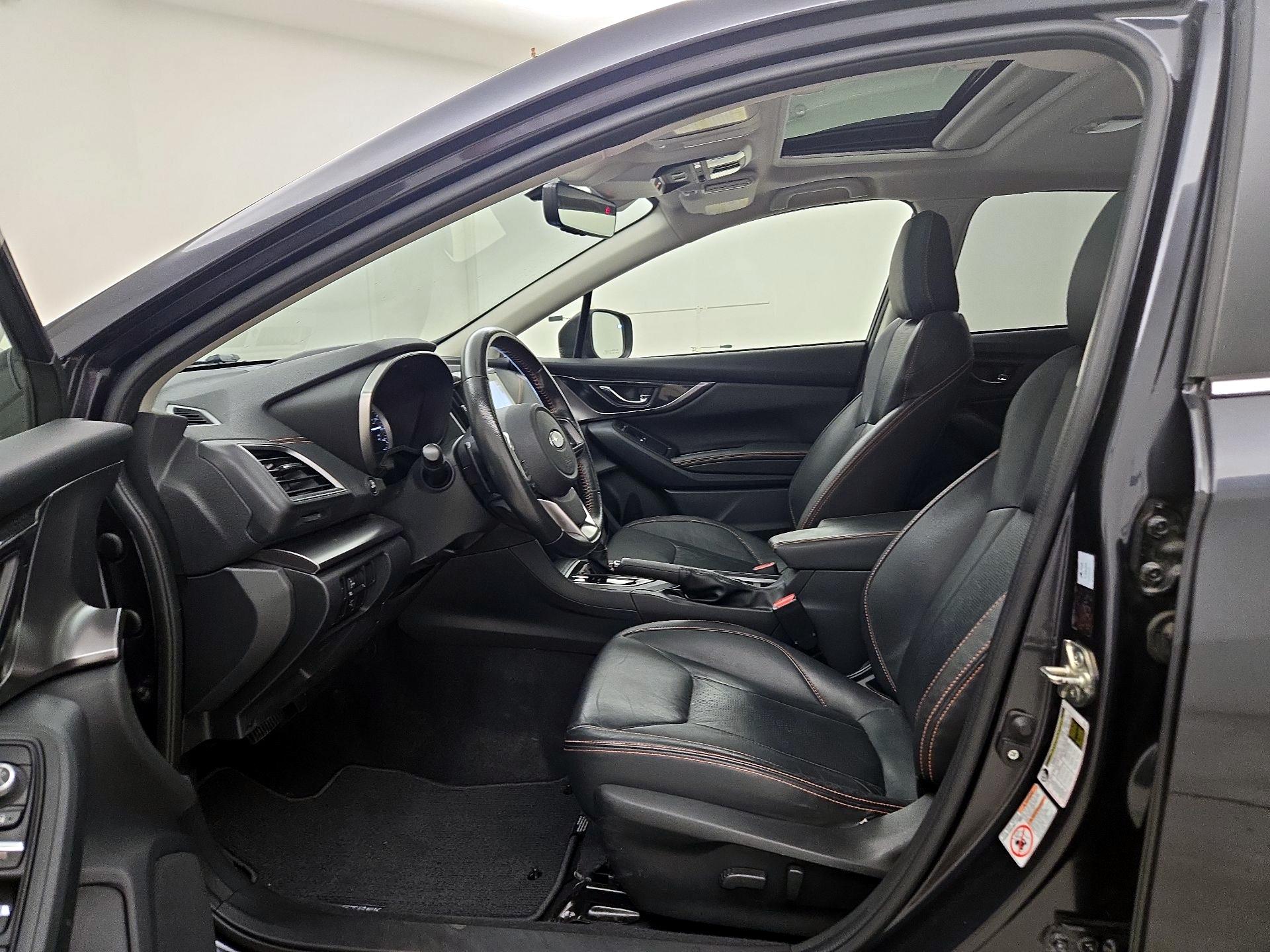 Thumbnail: 2019 Subaru Crosstrek - 11