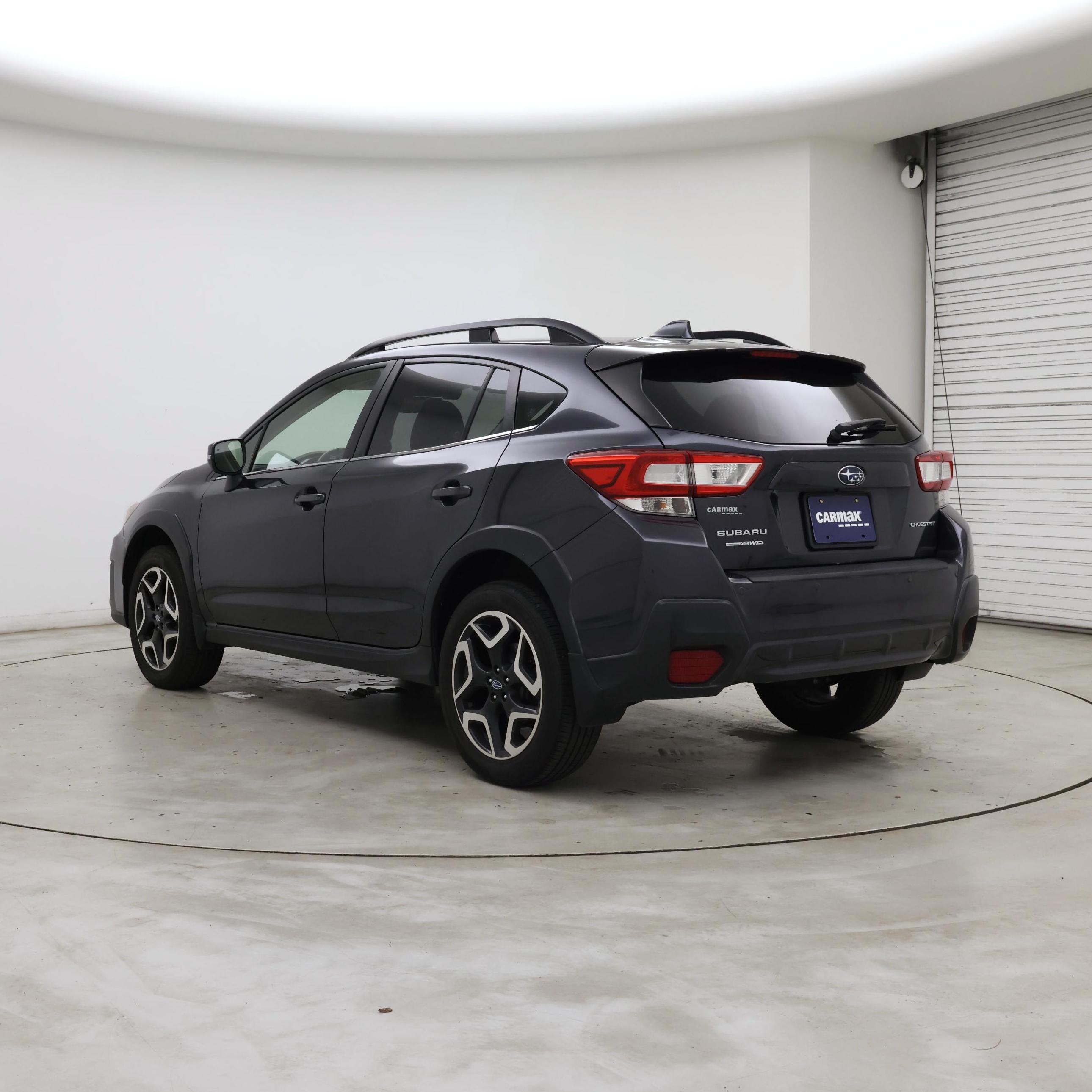 Thumbnail: 2019 Subaru Crosstrek - 2