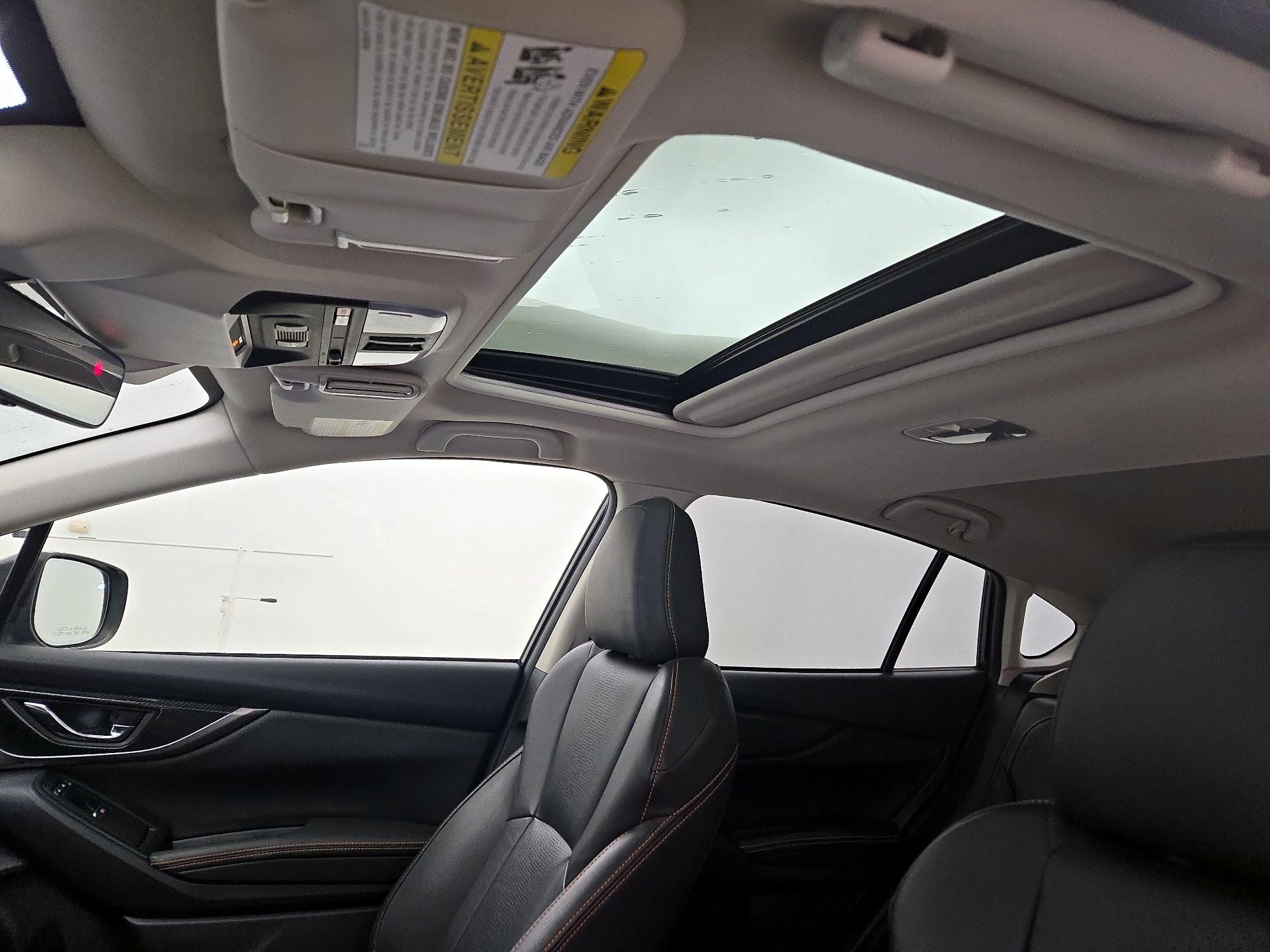 Thumbnail: 2019 Subaru Crosstrek - 20