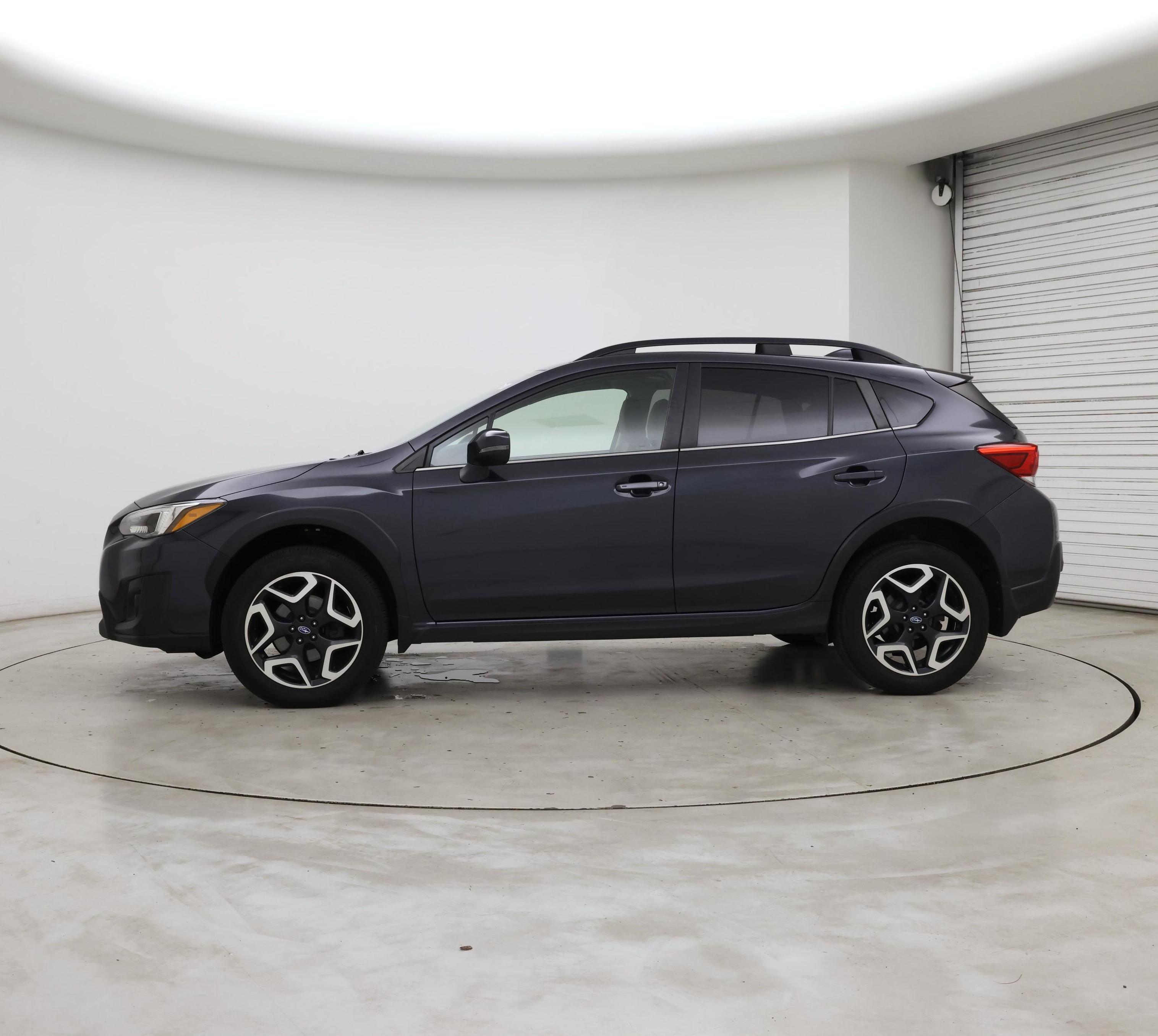 Thumbnail: 2019 Subaru Crosstrek - 3