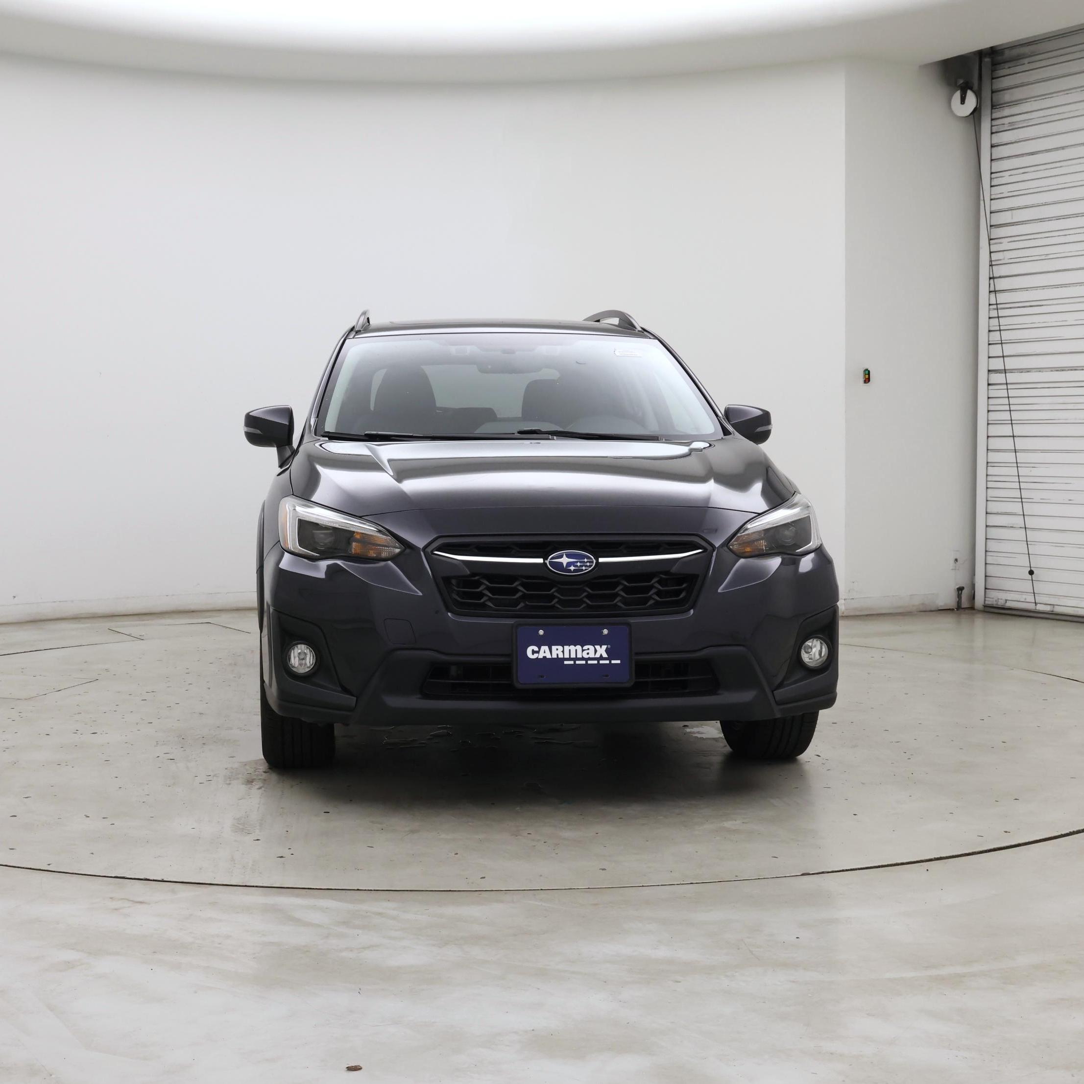 Thumbnail: 2019 Subaru Crosstrek - 5