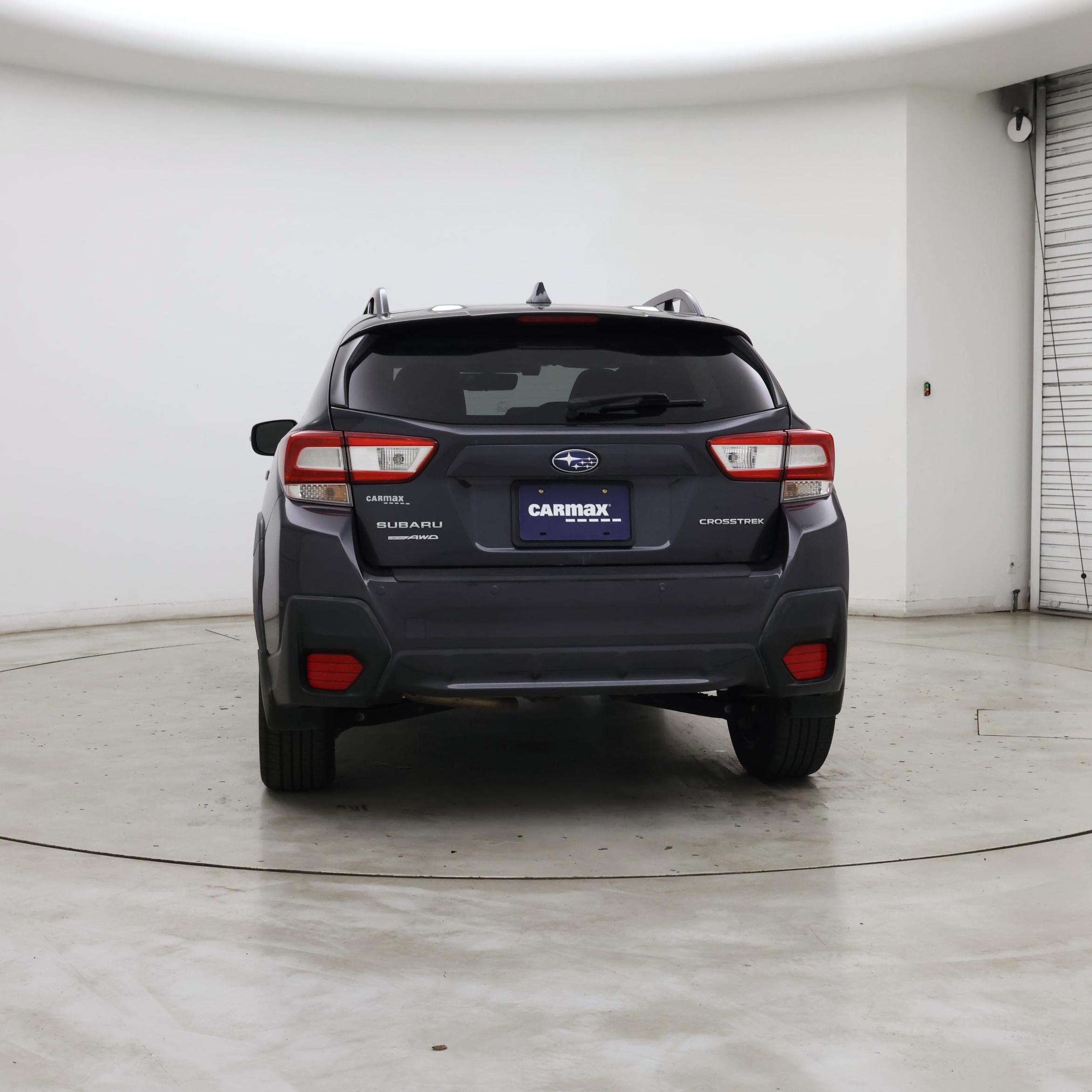Thumbnail: 2019 Subaru Crosstrek - 6