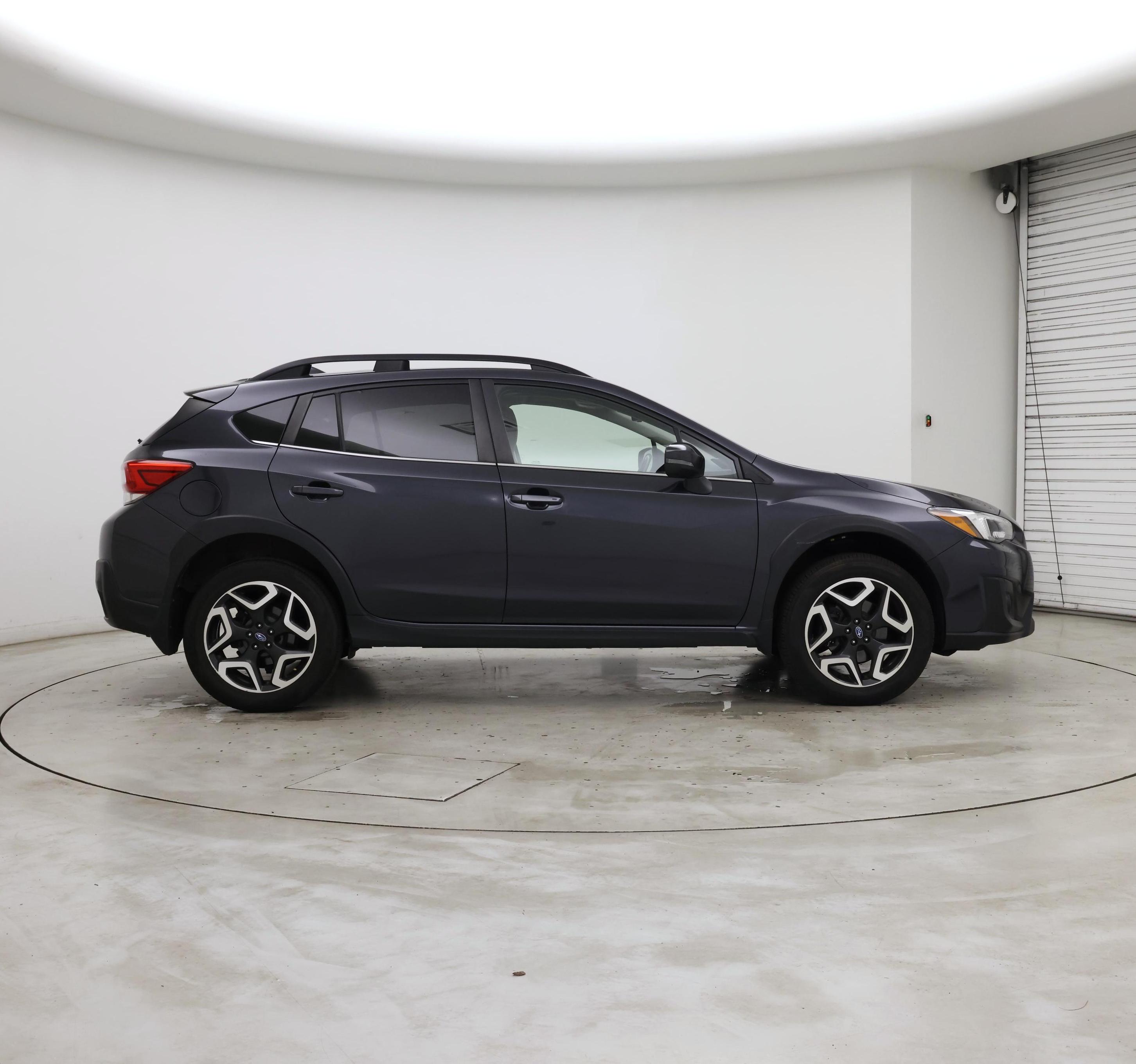 Thumbnail: 2019 Subaru Crosstrek - 7