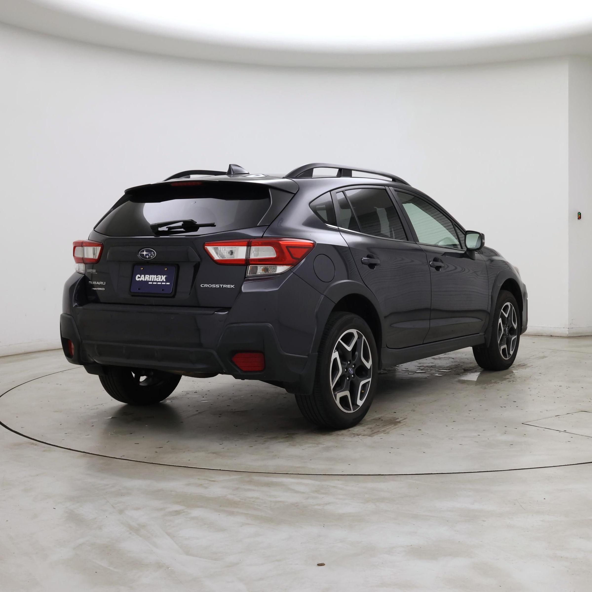 Thumbnail: 2019 Subaru Crosstrek - 8