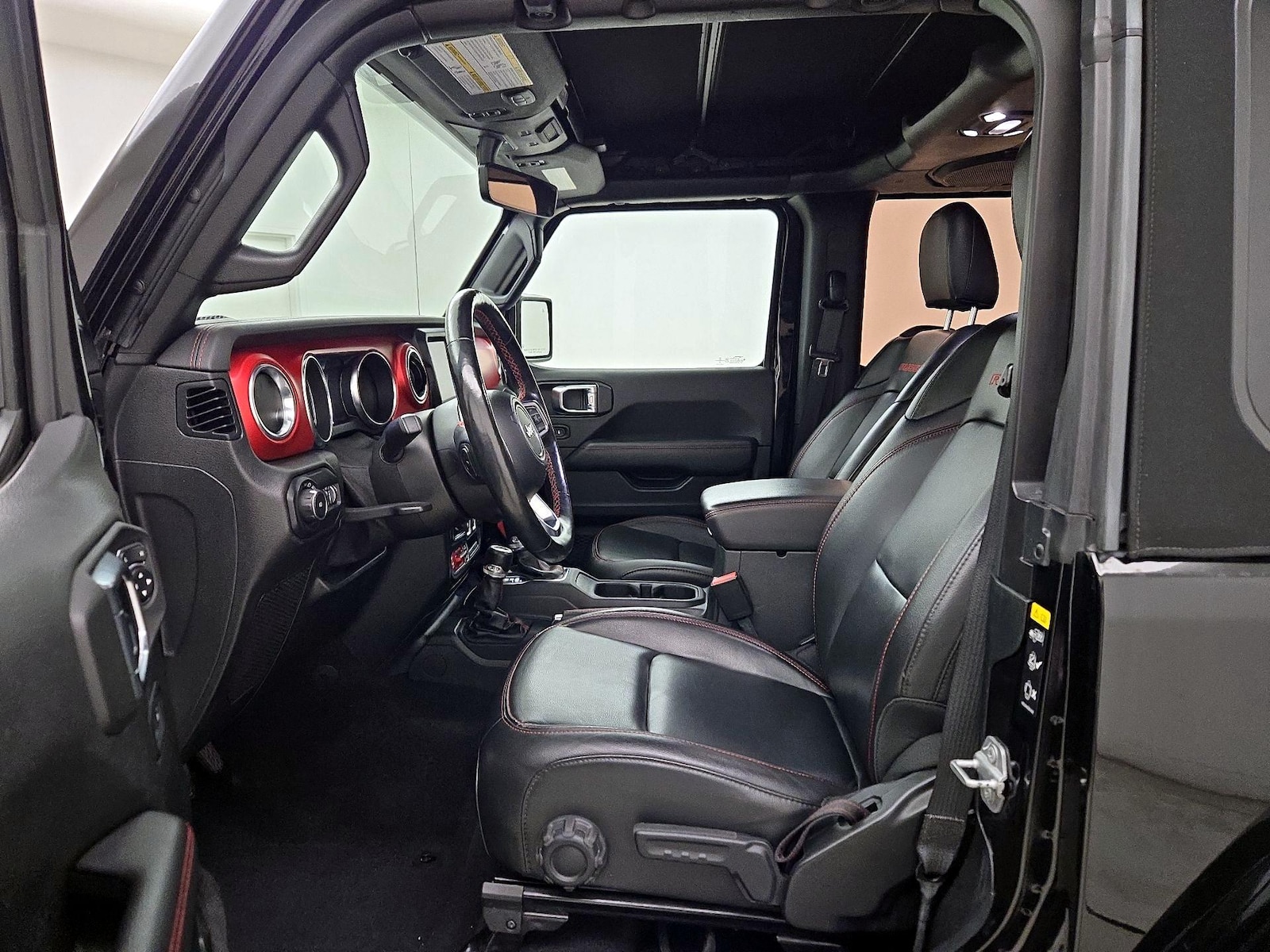 Side Airbags