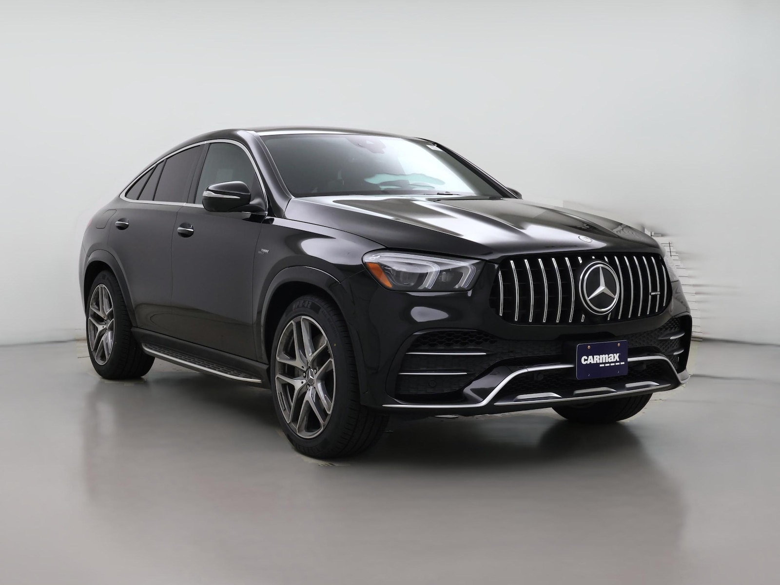 2021 Mercedes-Benz GLE Coupe