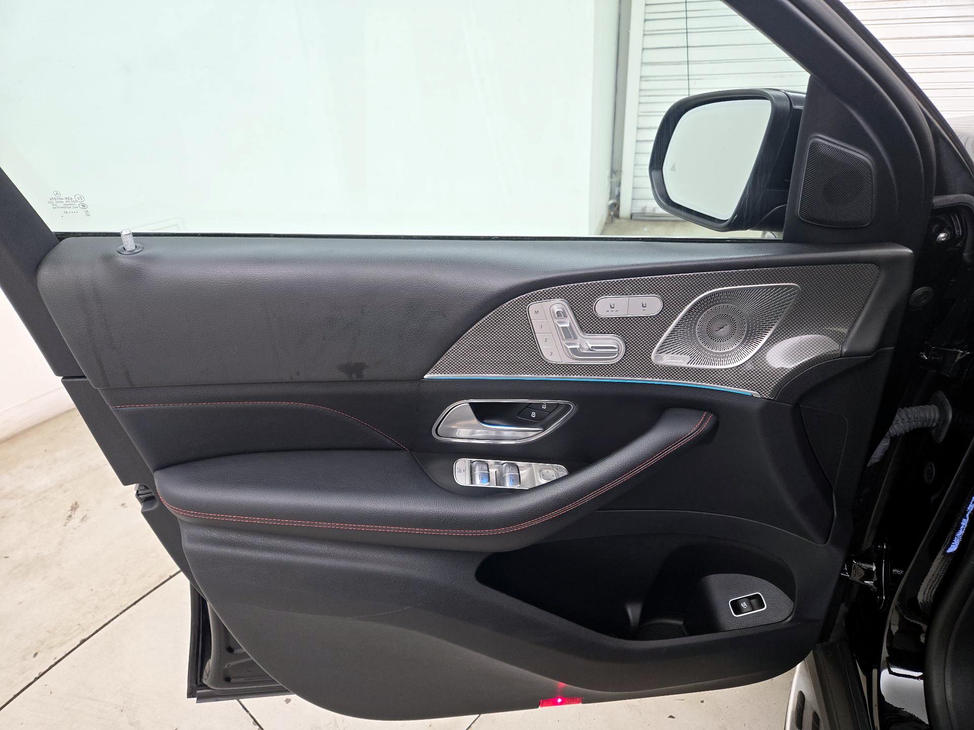 Thumbnail: 2021 Mercedes-Benz GLE - 12