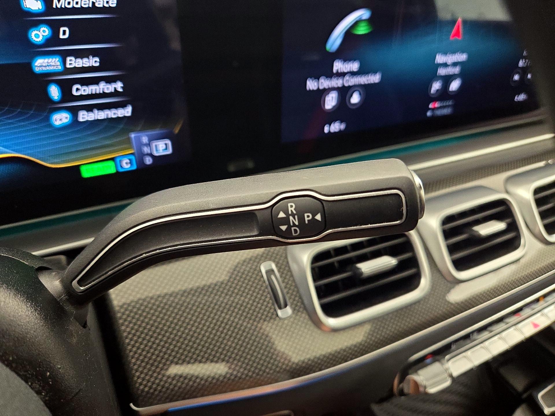 Thumbnail: 2021 Mercedes-Benz GLE - 18