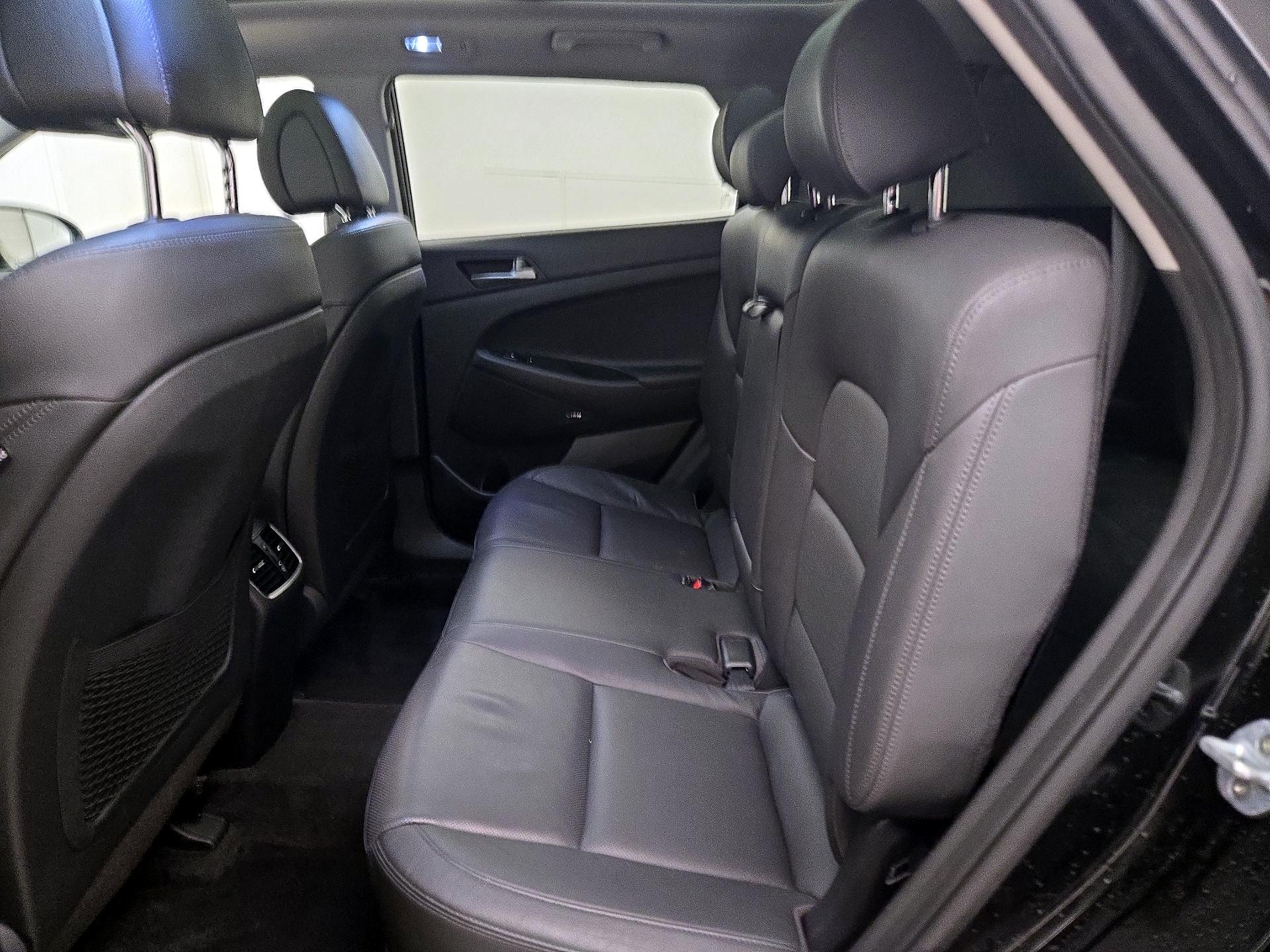 Thumbnail: 2018 Hyundai Tucson - 20