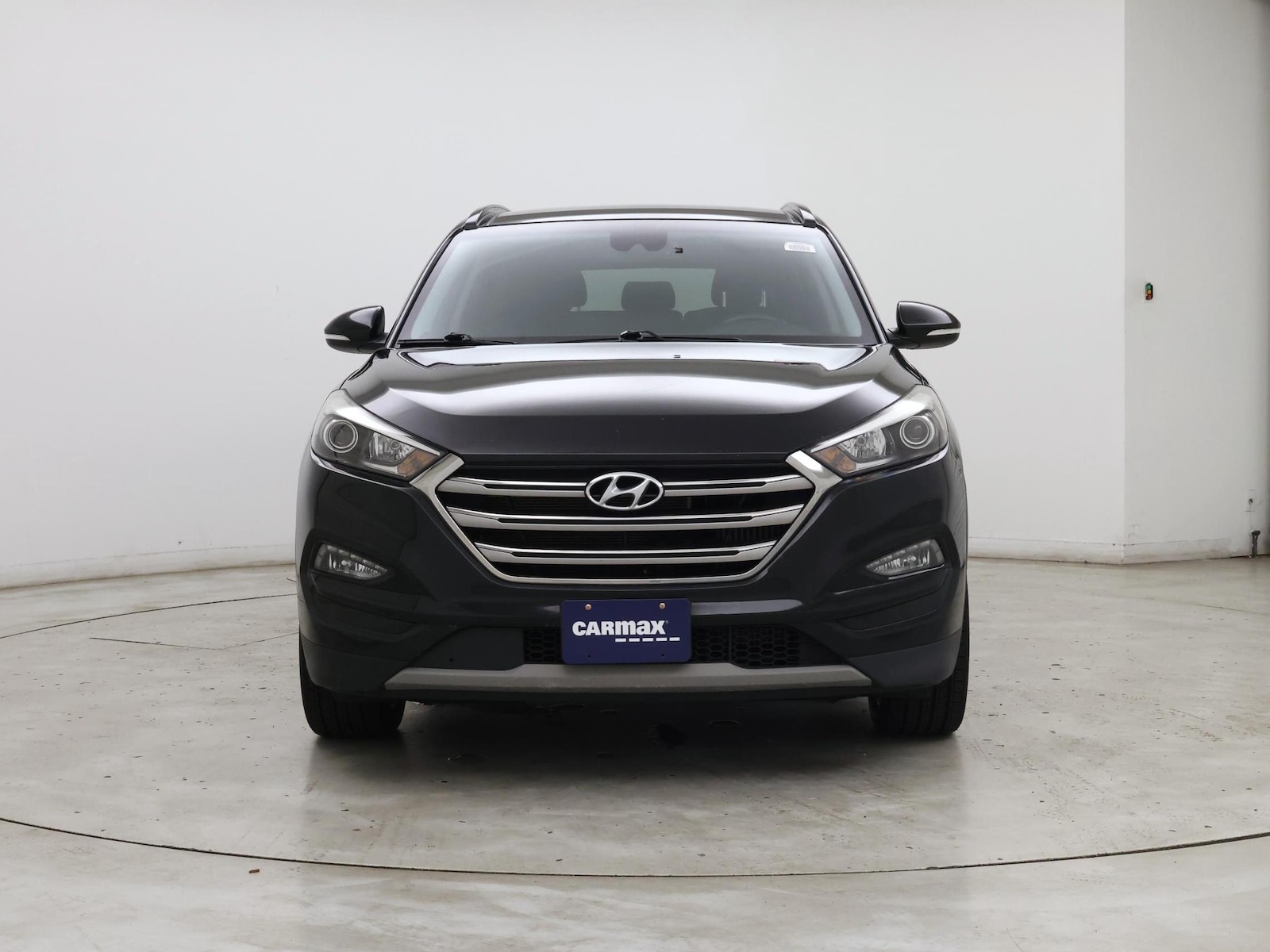 2018 Hyundai Tucson Limited - Photo 6
