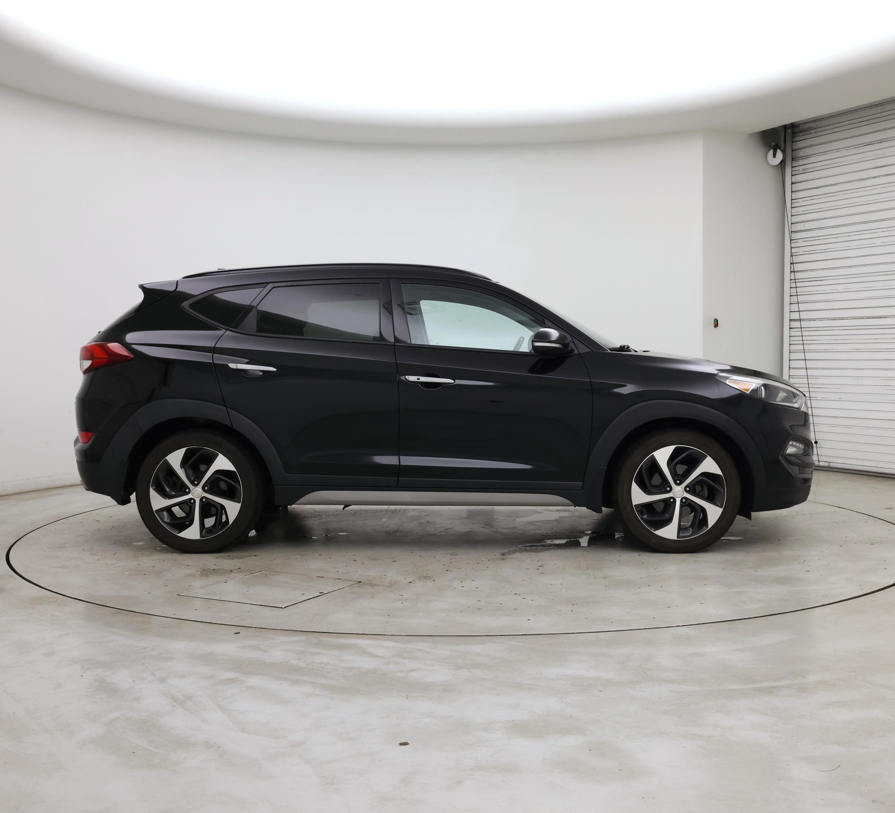 Thumbnail: 2018 Hyundai Tucson - 7