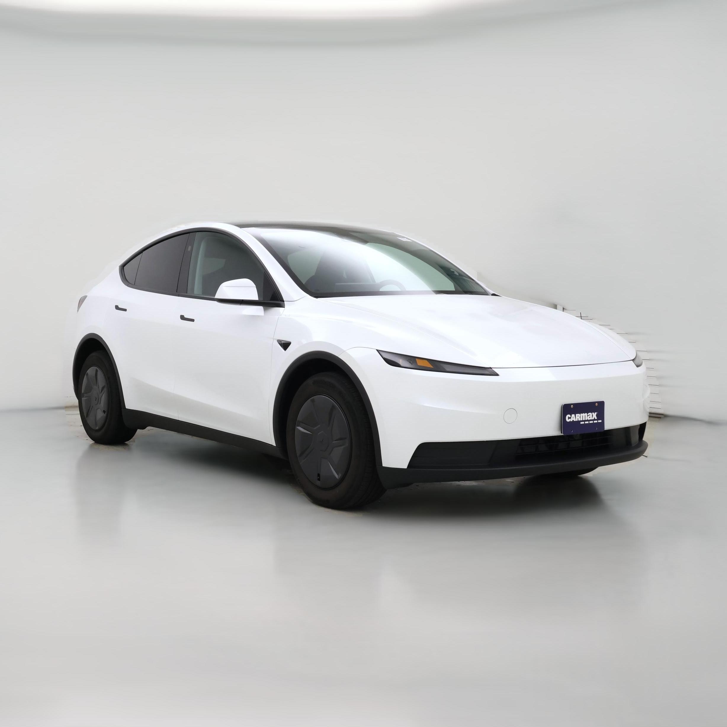 Thumbnail: 2026 Tesla Model Y - 1