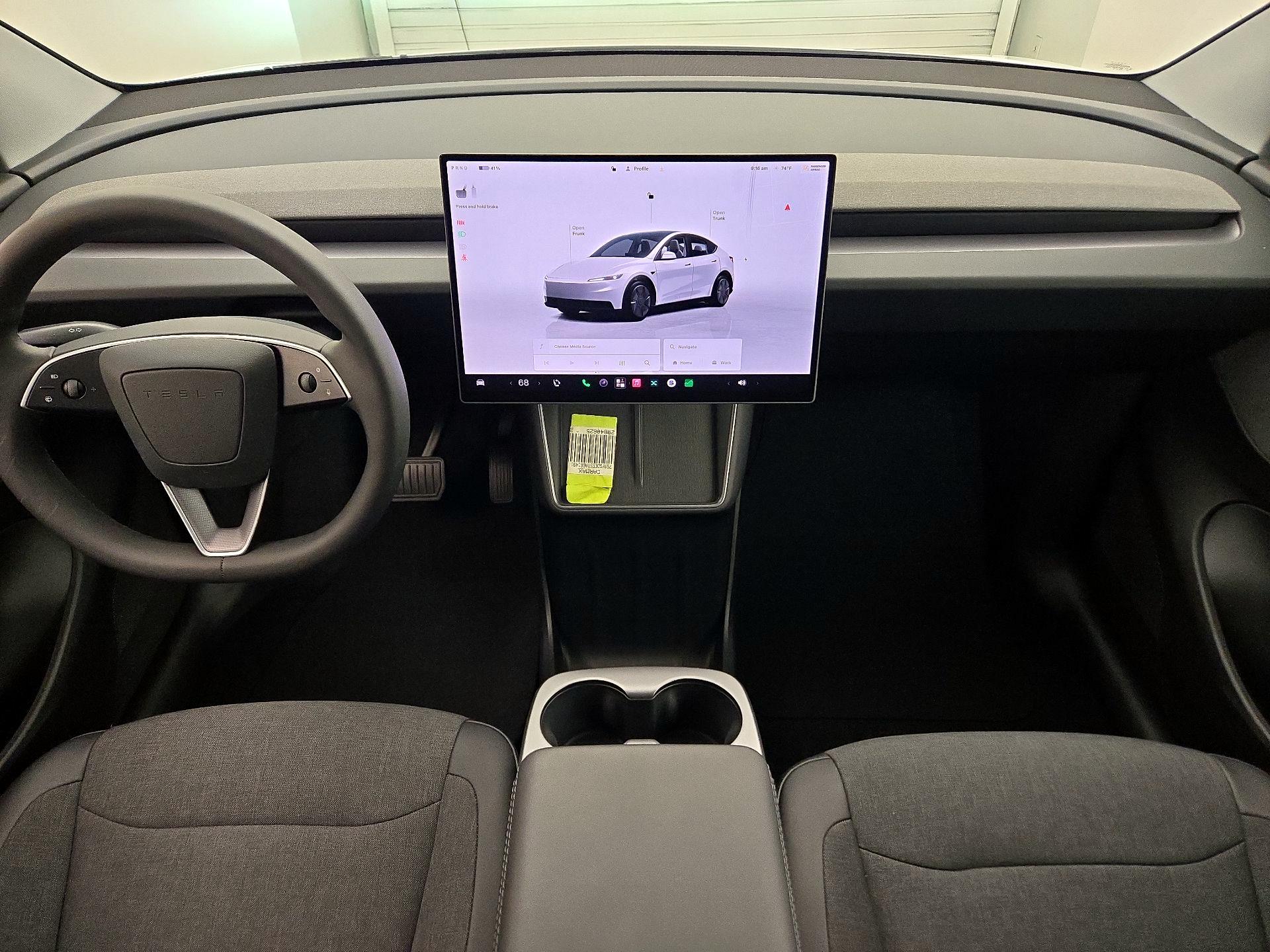 Thumbnail: 2026 Tesla Model Y - 9