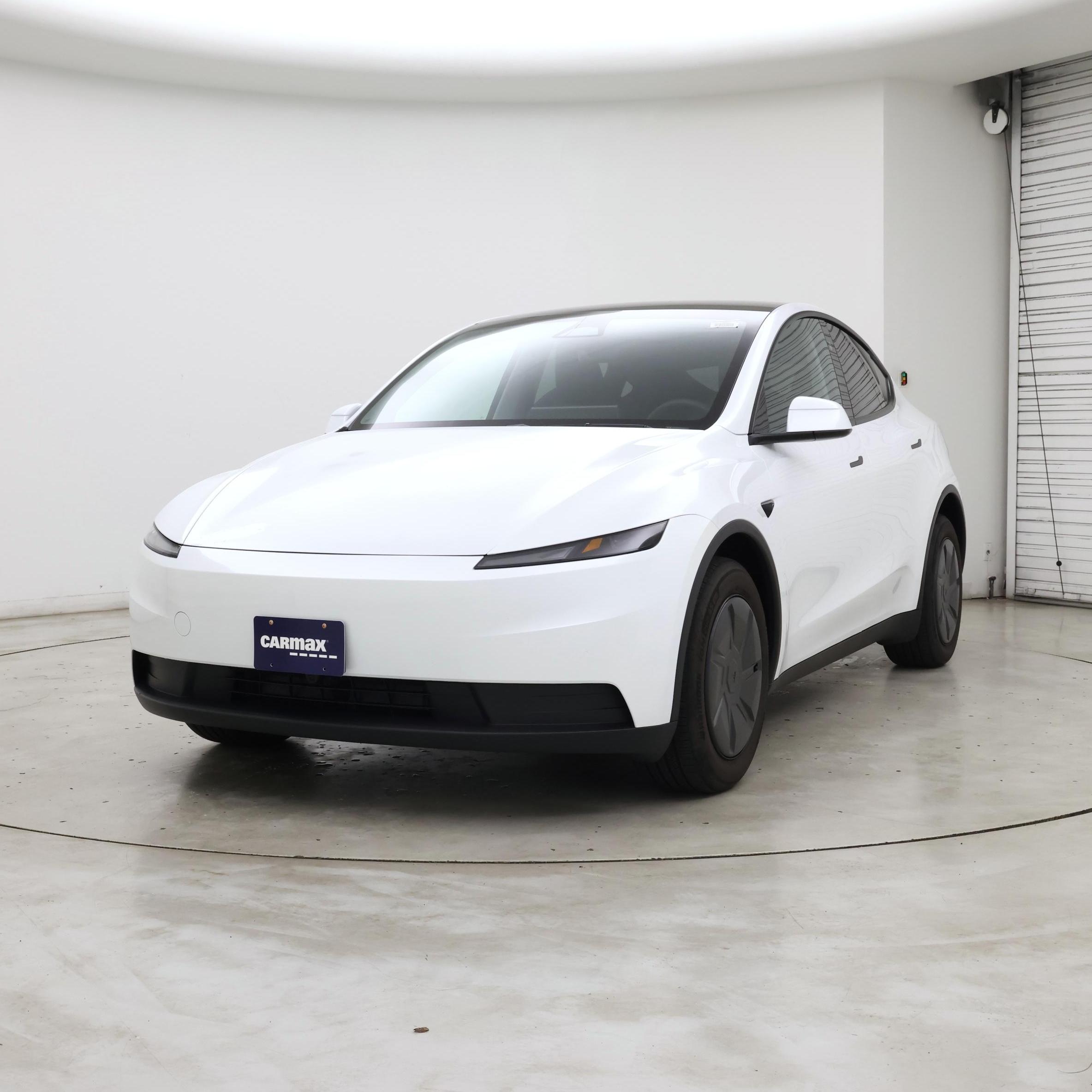 Thumbnail: 2026 Tesla Model Y - 4
