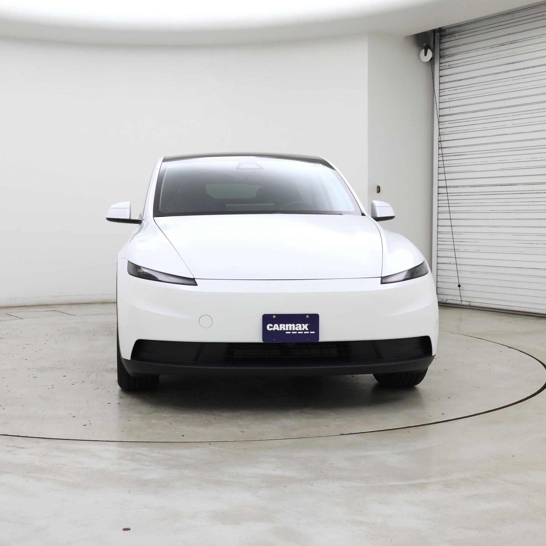 Thumbnail: 2026 Tesla Model Y - 5