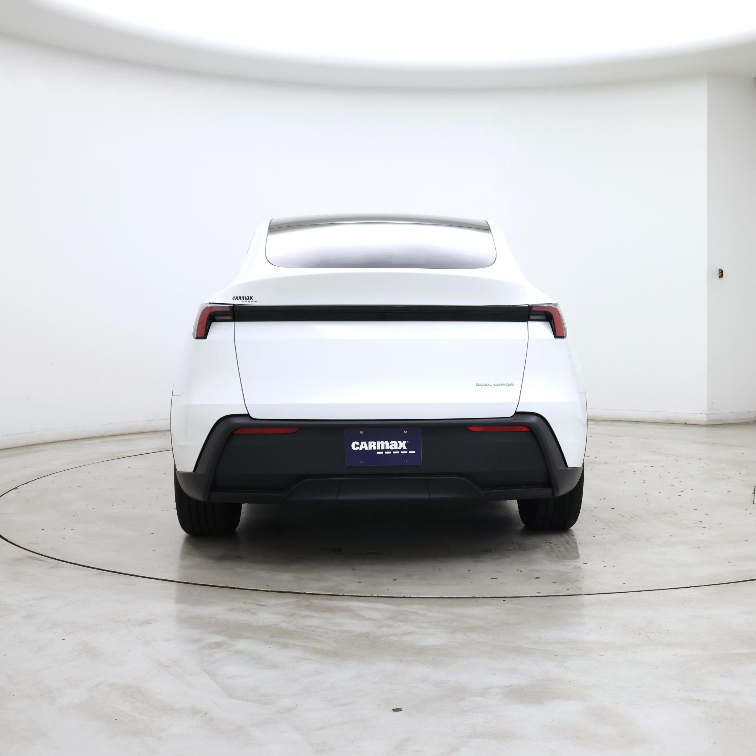 Thumbnail: 2026 Tesla Model Y - 6