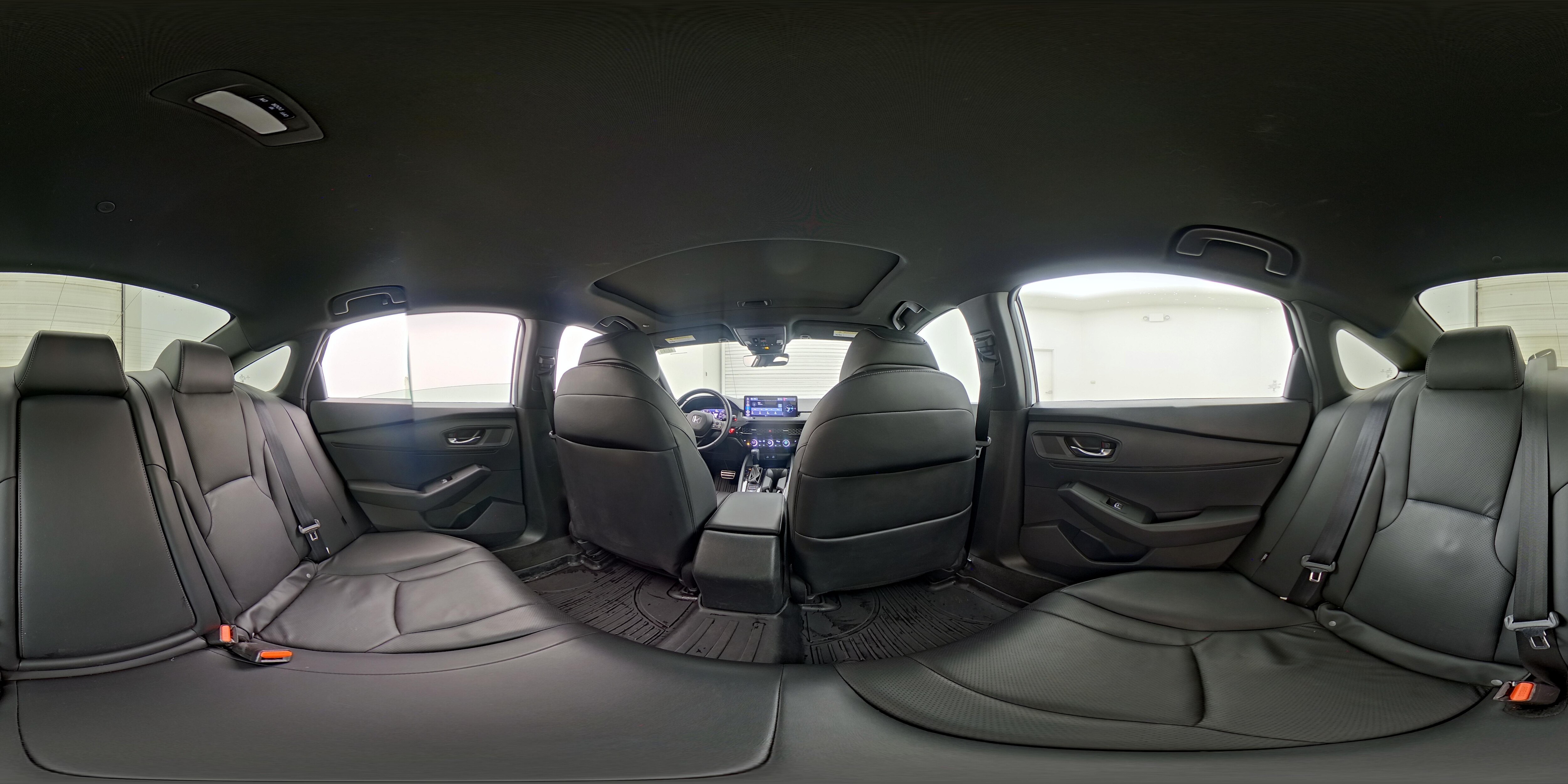 2023 Honda Accord Hybrid Sport-L - Photo 25