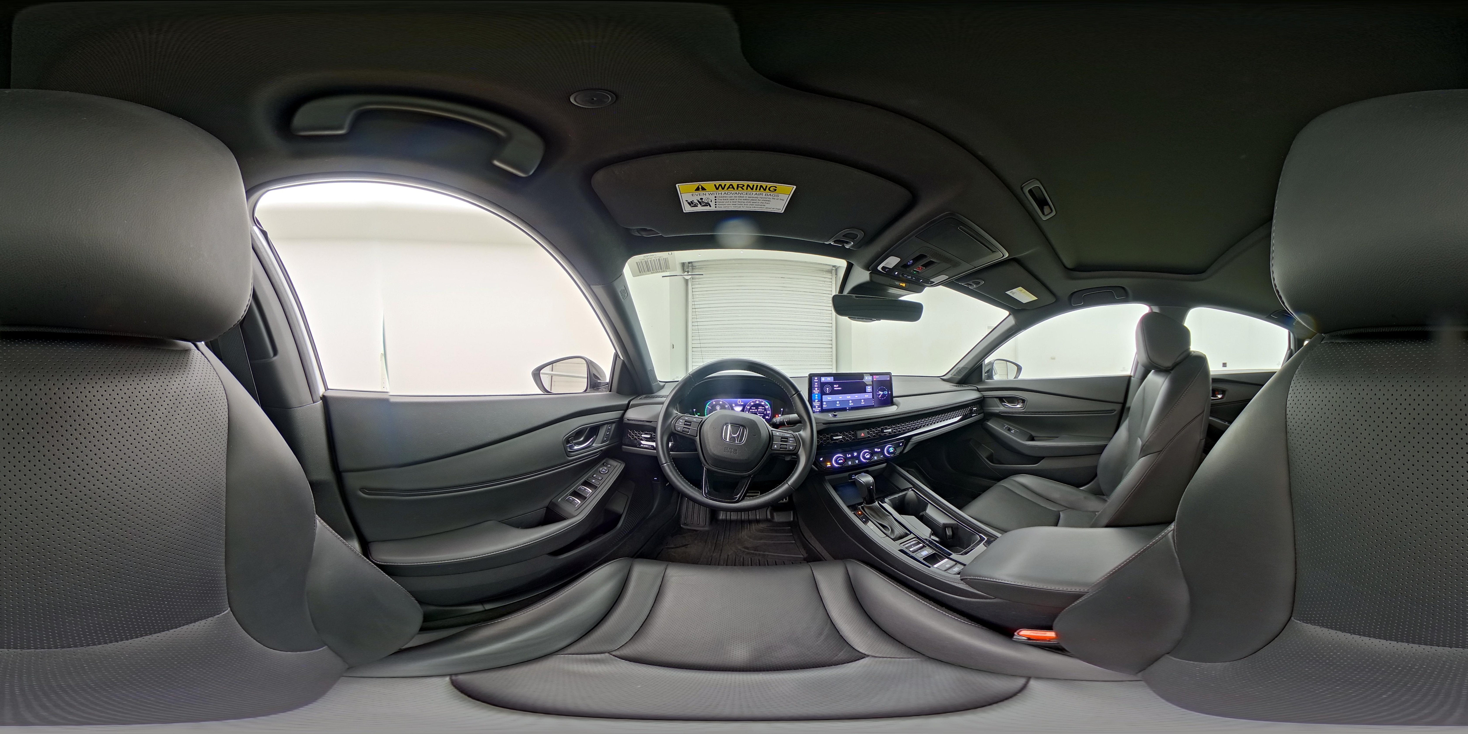 2023 Honda Accord Hybrid Sport-L - Photo 26