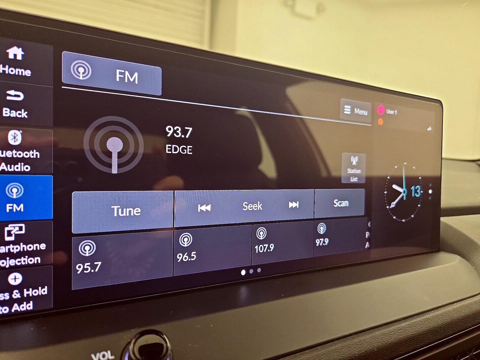 2023 Honda Accord Hybrid Sport-L - Photo 15