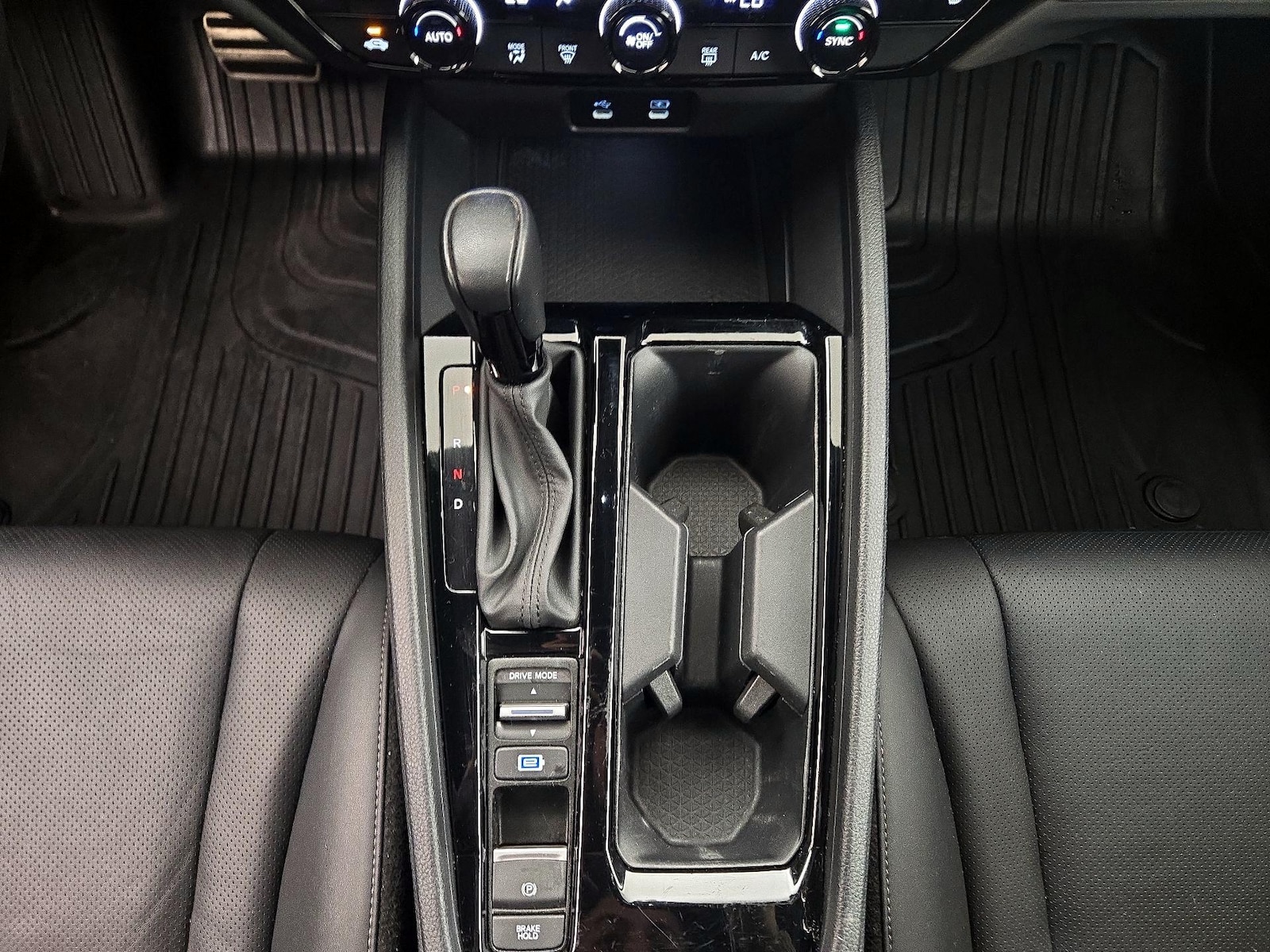 2023 Honda Accord Hybrid Sport-L - Photo 17