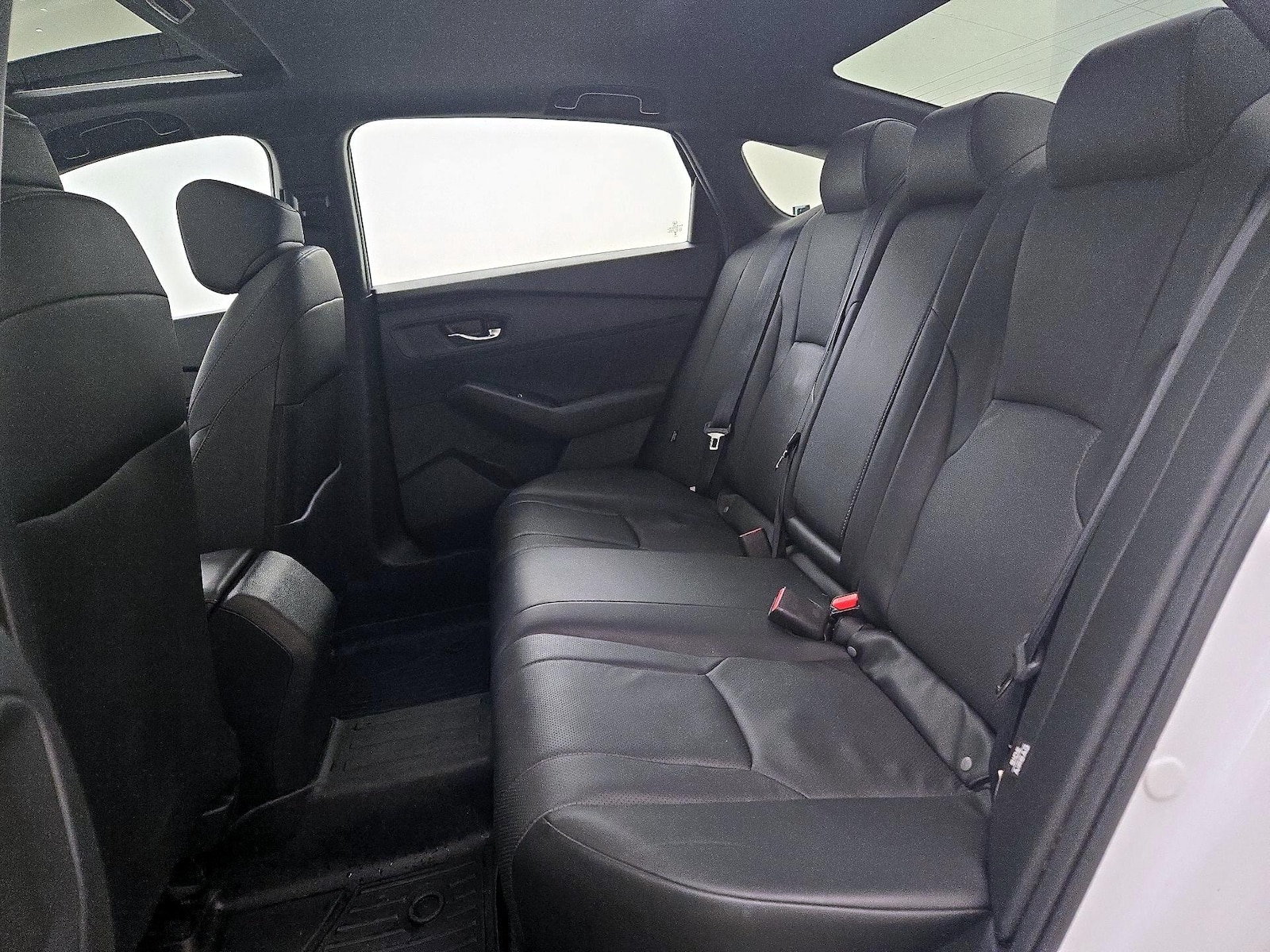 2023 Honda Accord Hybrid Sport-L - Photo 20