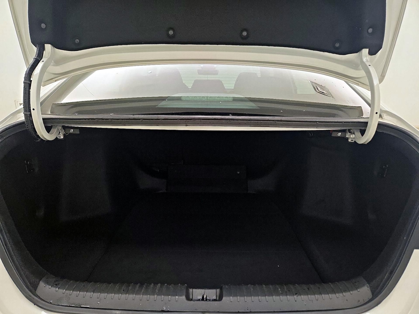 2023 Honda Accord Hybrid Sport-L - Photo 21