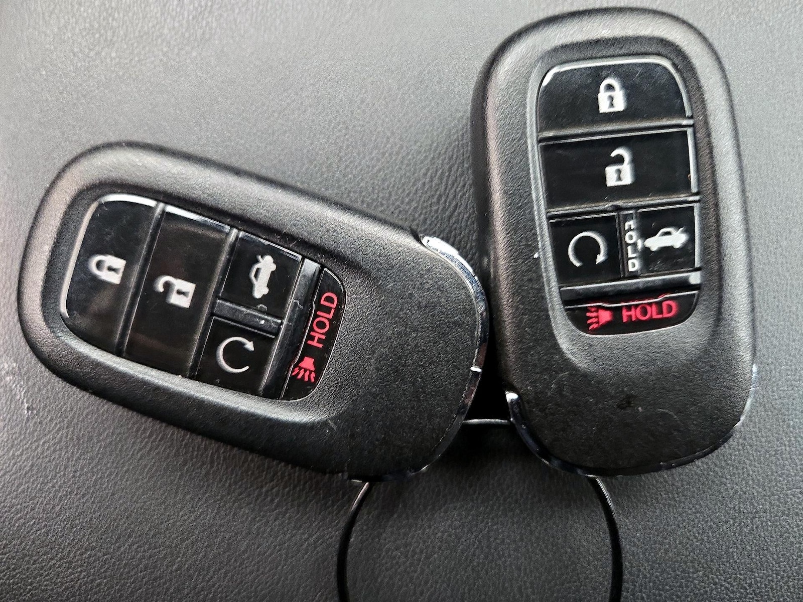 2023 Honda Accord Hybrid Sport-L - Photo 23