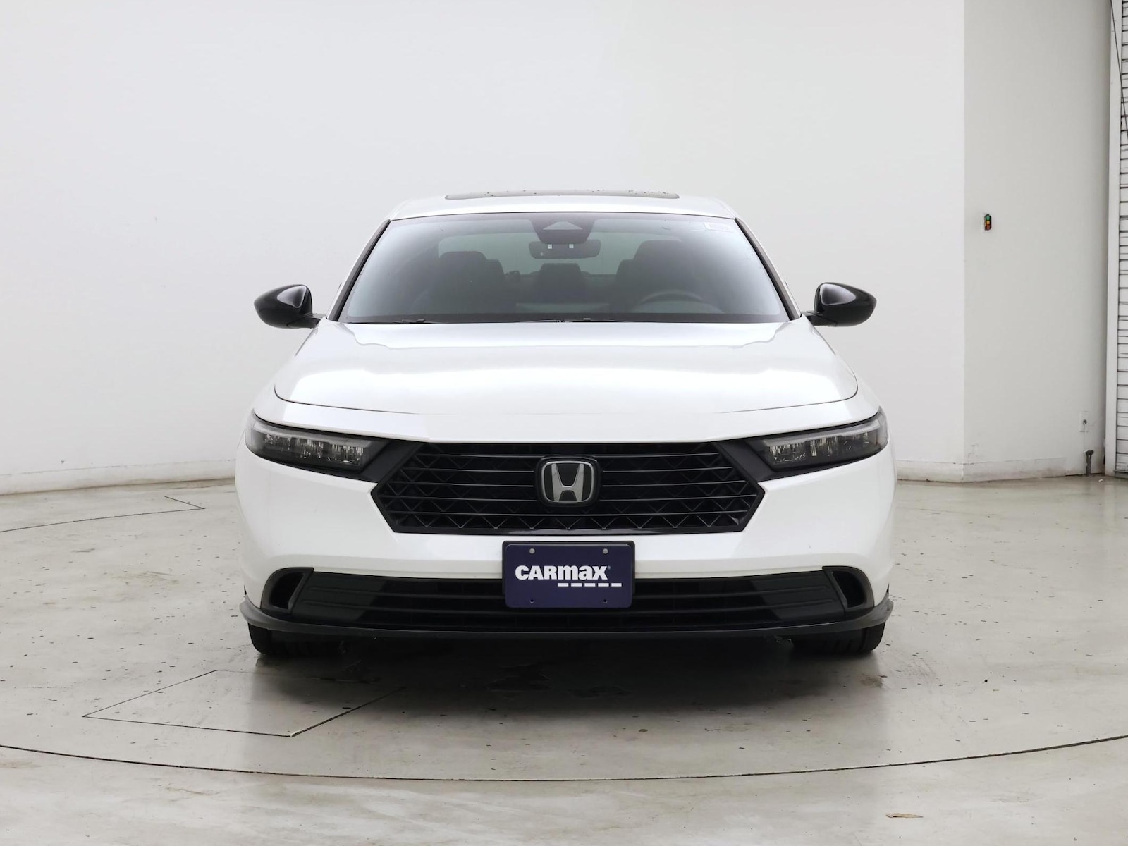 2023 Honda Accord Hybrid Sport-L - Photo 6