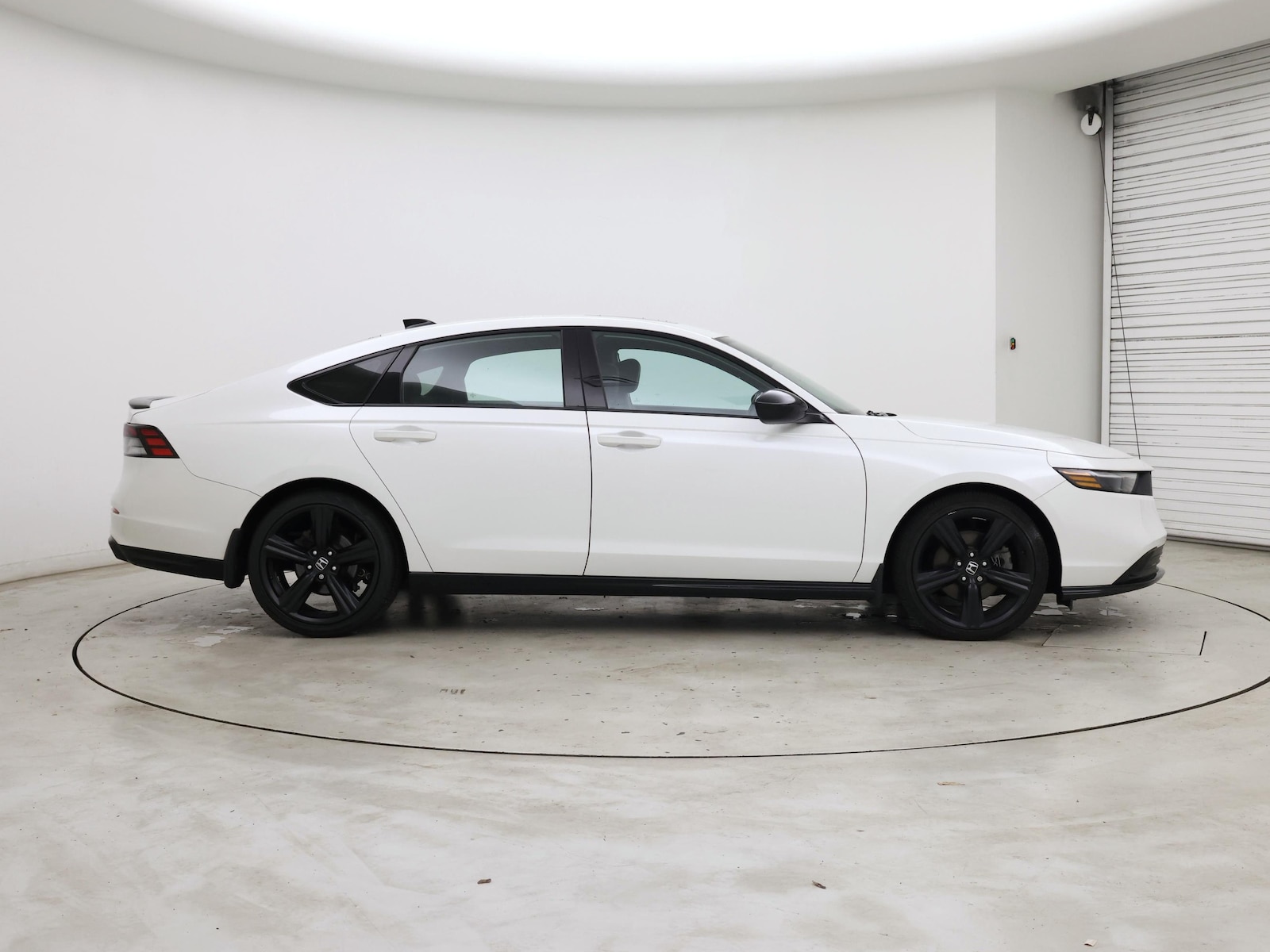 2023 Honda Accord Hybrid Sport-L - Photo 8