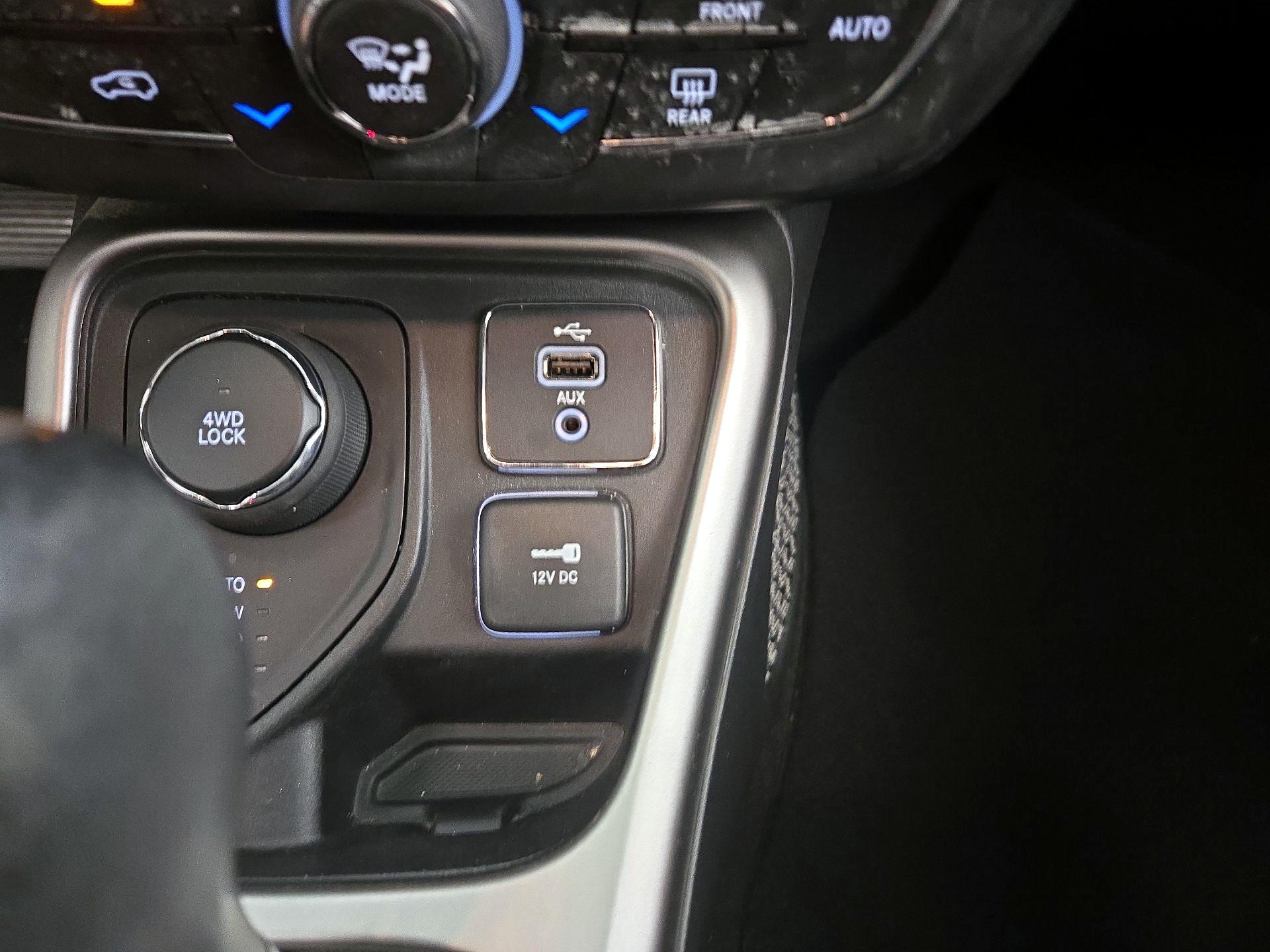 Thumbnail: 2017 Jeep Compass - 18