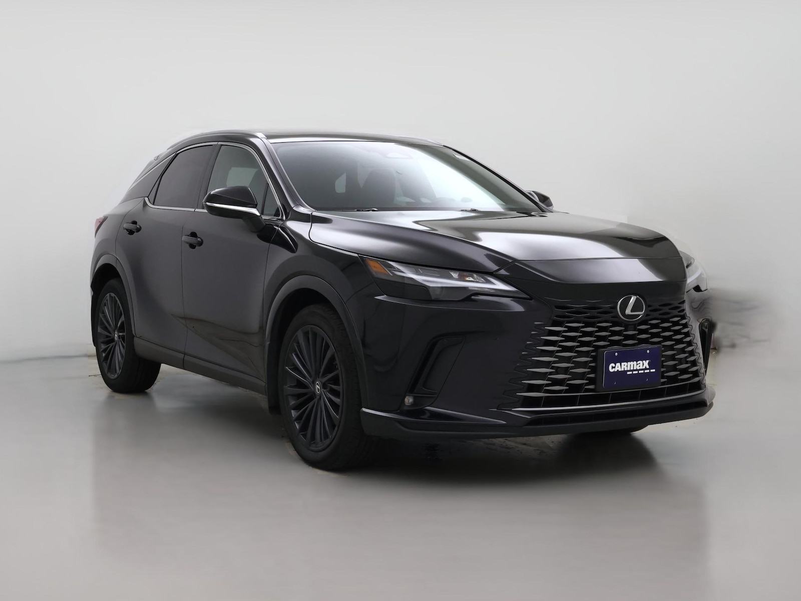 2025 Lexus RX