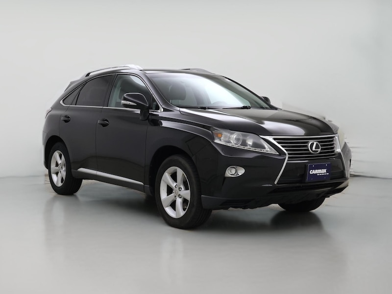 2015 Lexus RX 350 -
                  Hartford, CT