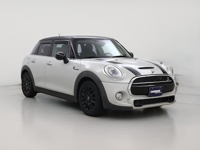 2015 Mini Cooper Hardtop S
