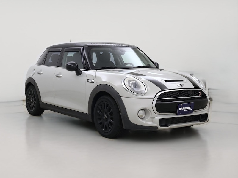 2015 MINI Cooper Hardtop S -
                  Hartford, CT