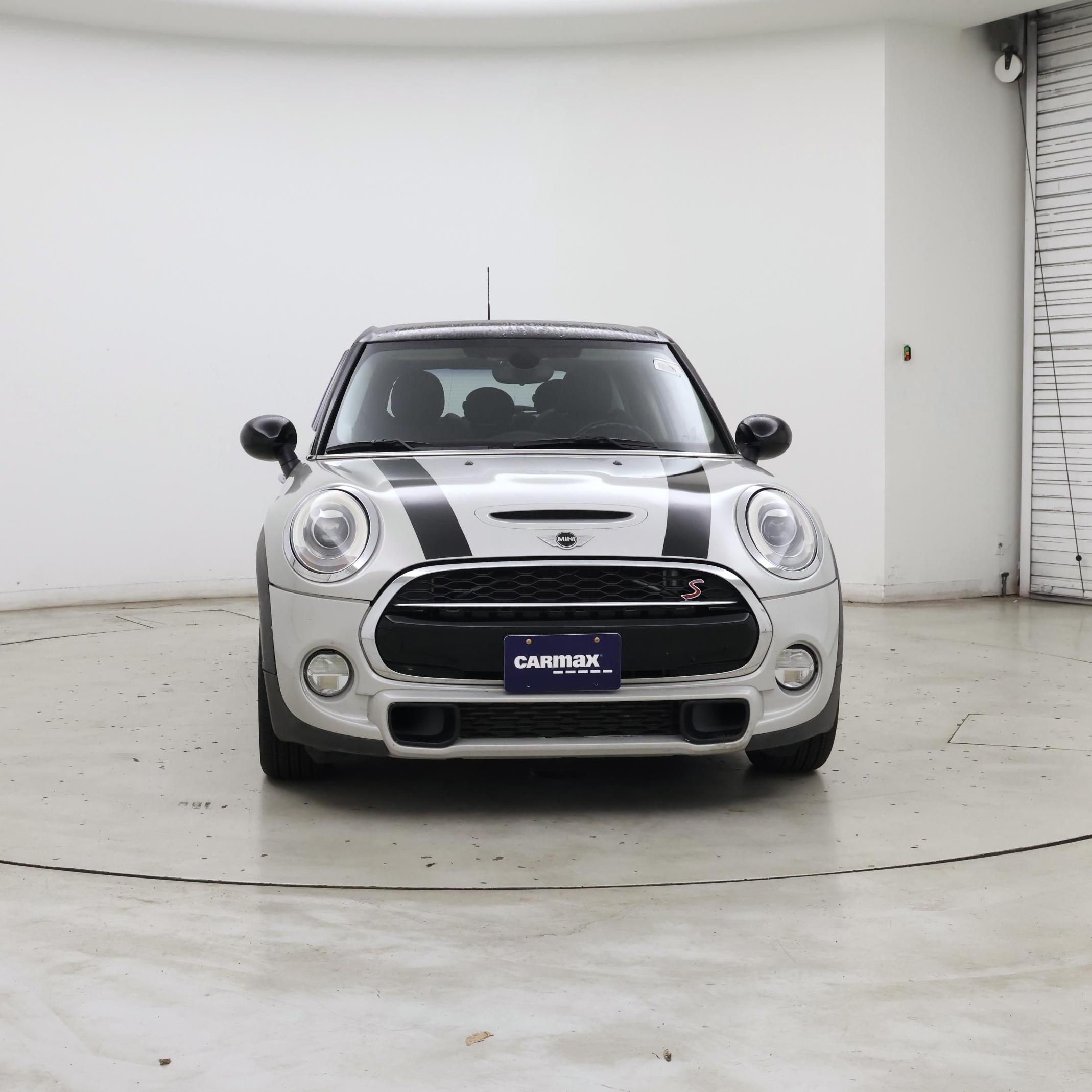 Thumbnail: 2015 MINI Cooper Hardtop - 5