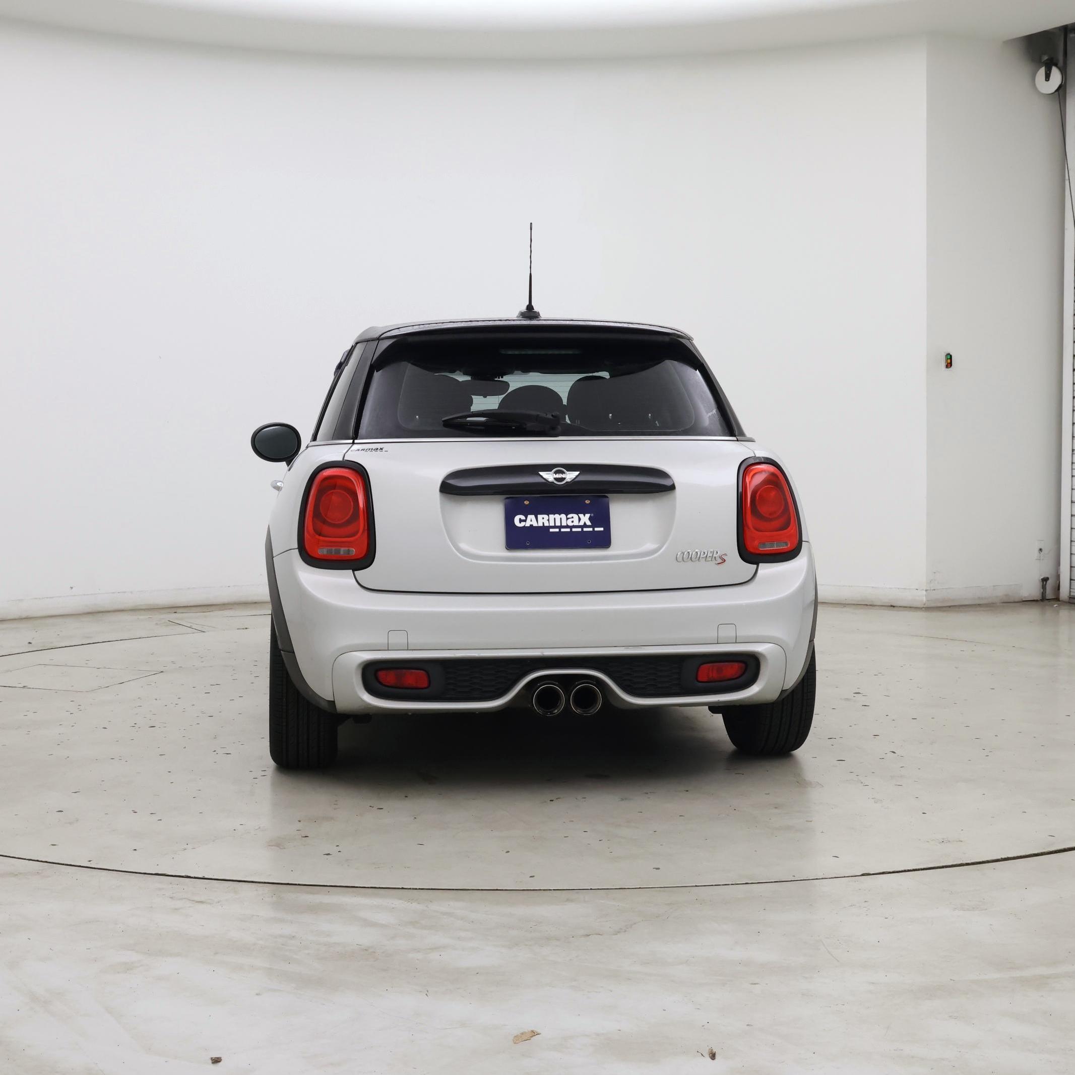 Thumbnail: 2015 MINI Cooper Hardtop - 6